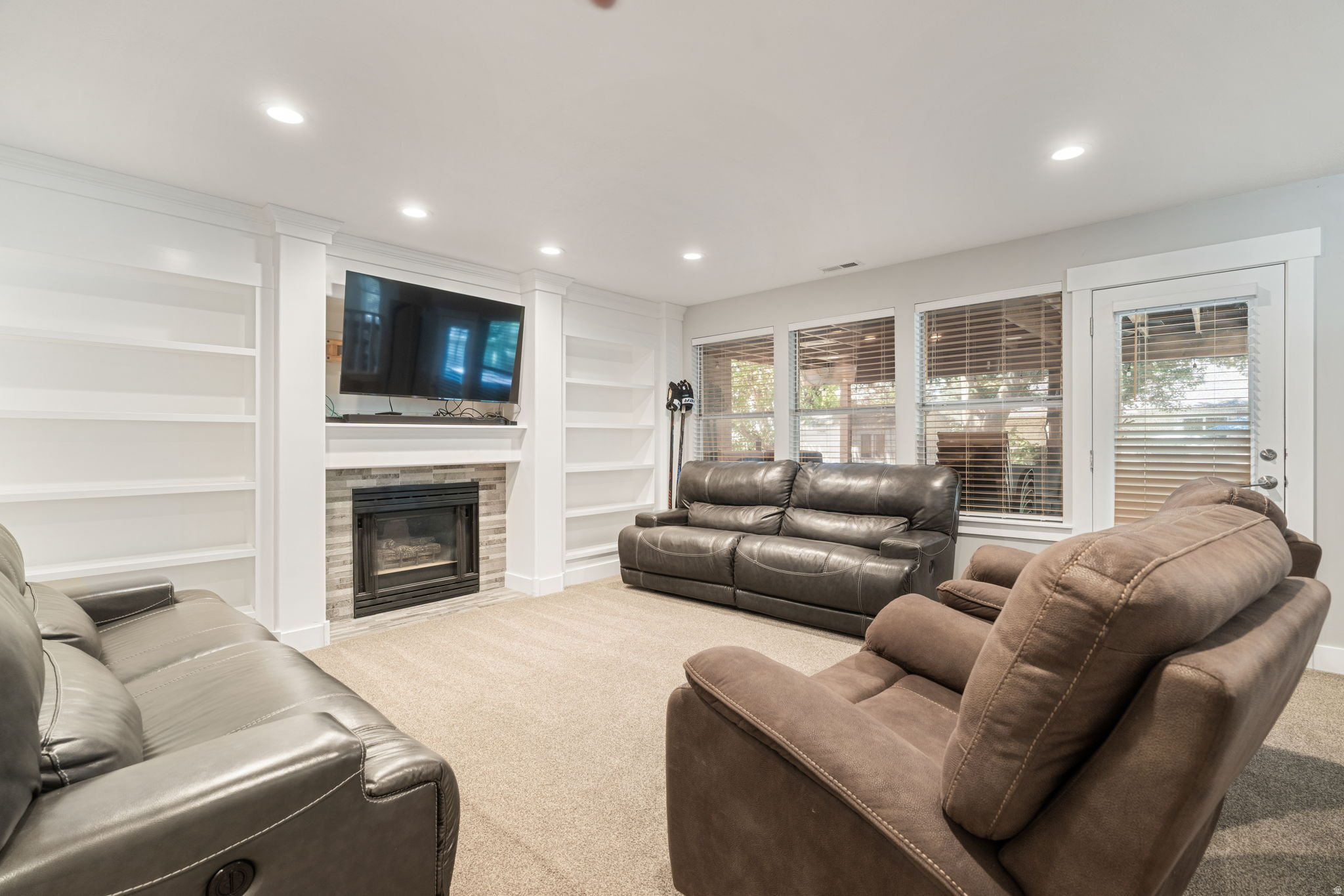 CRANBERRY HILLS - Residential