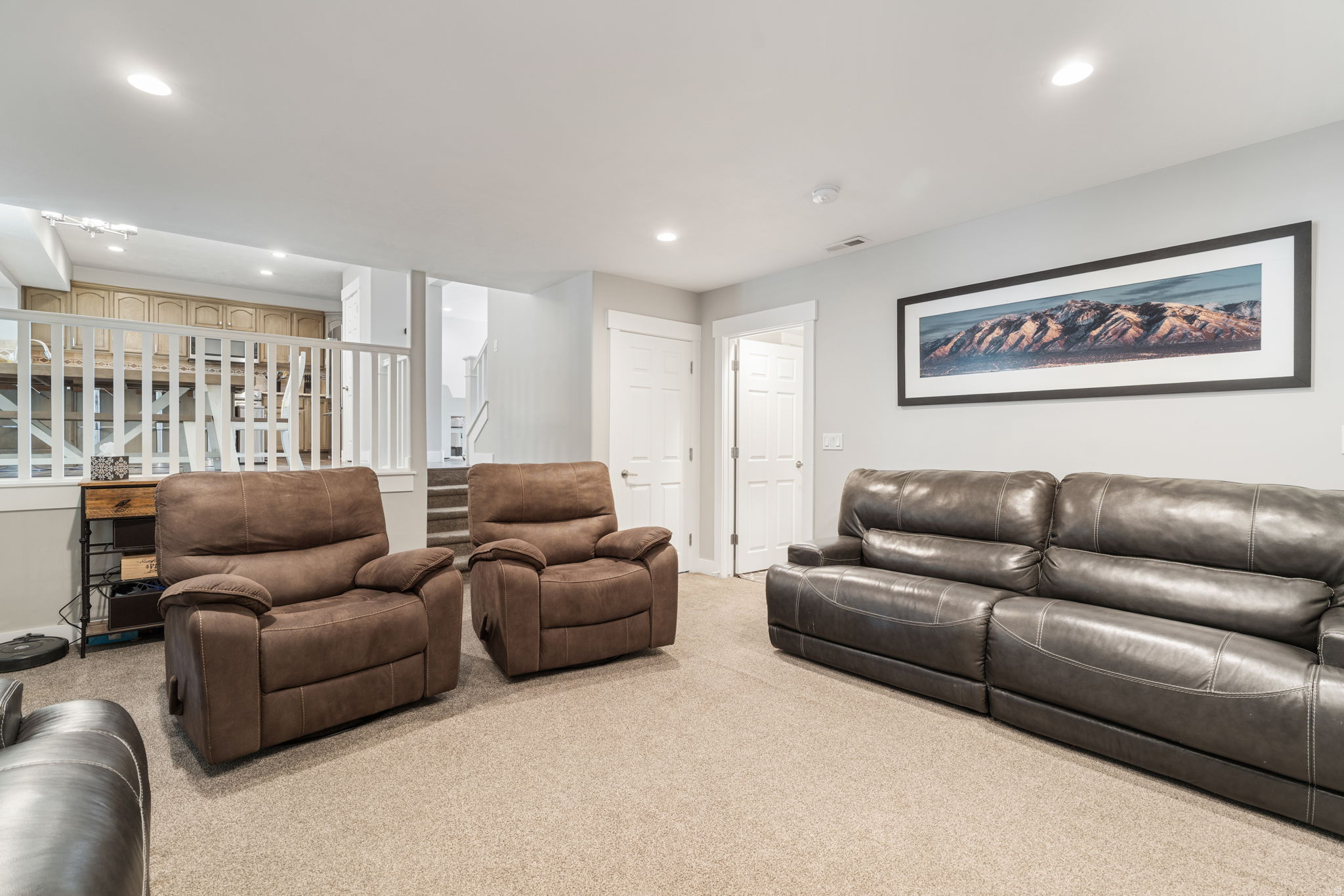 CRANBERRY HILLS - Residential