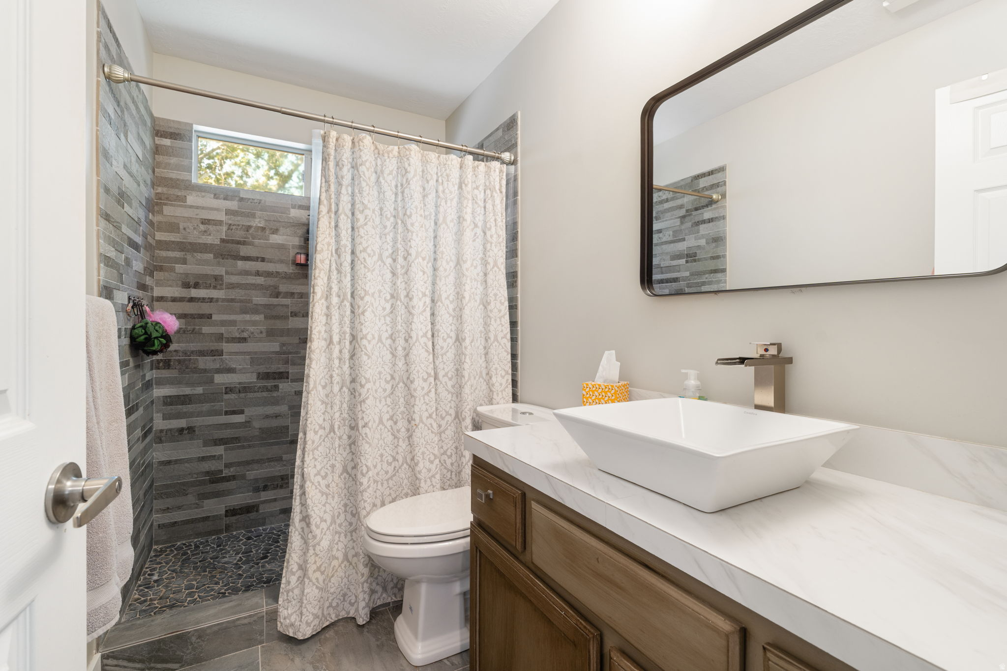 CRANBERRY HILLS - Residential