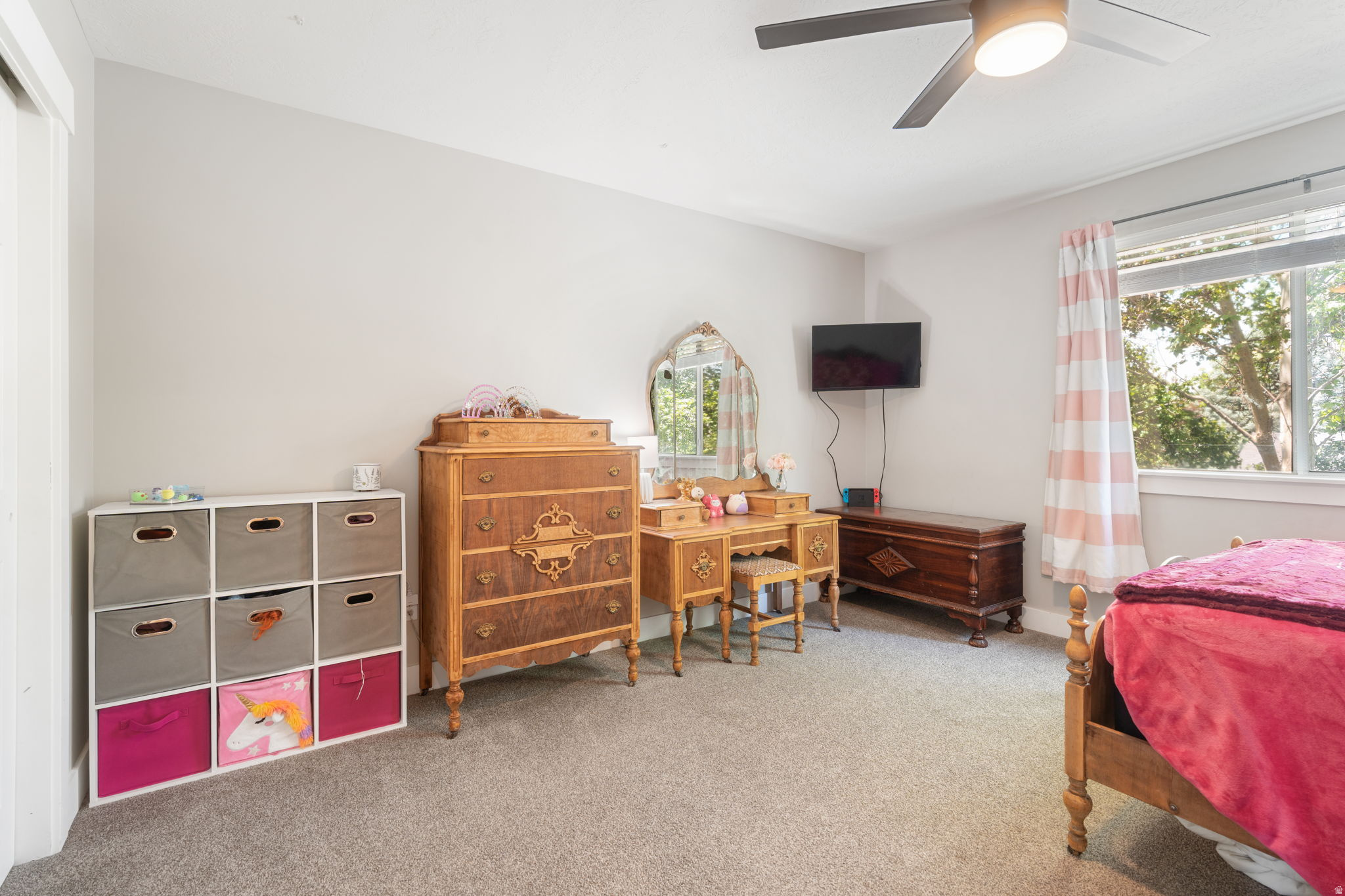CRANBERRY HILLS - Residential