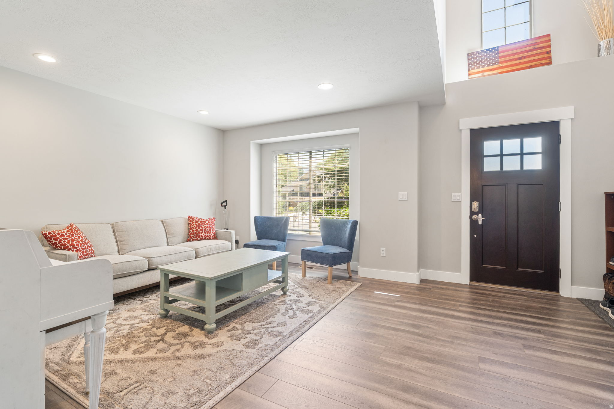 CRANBERRY HILLS - Residential