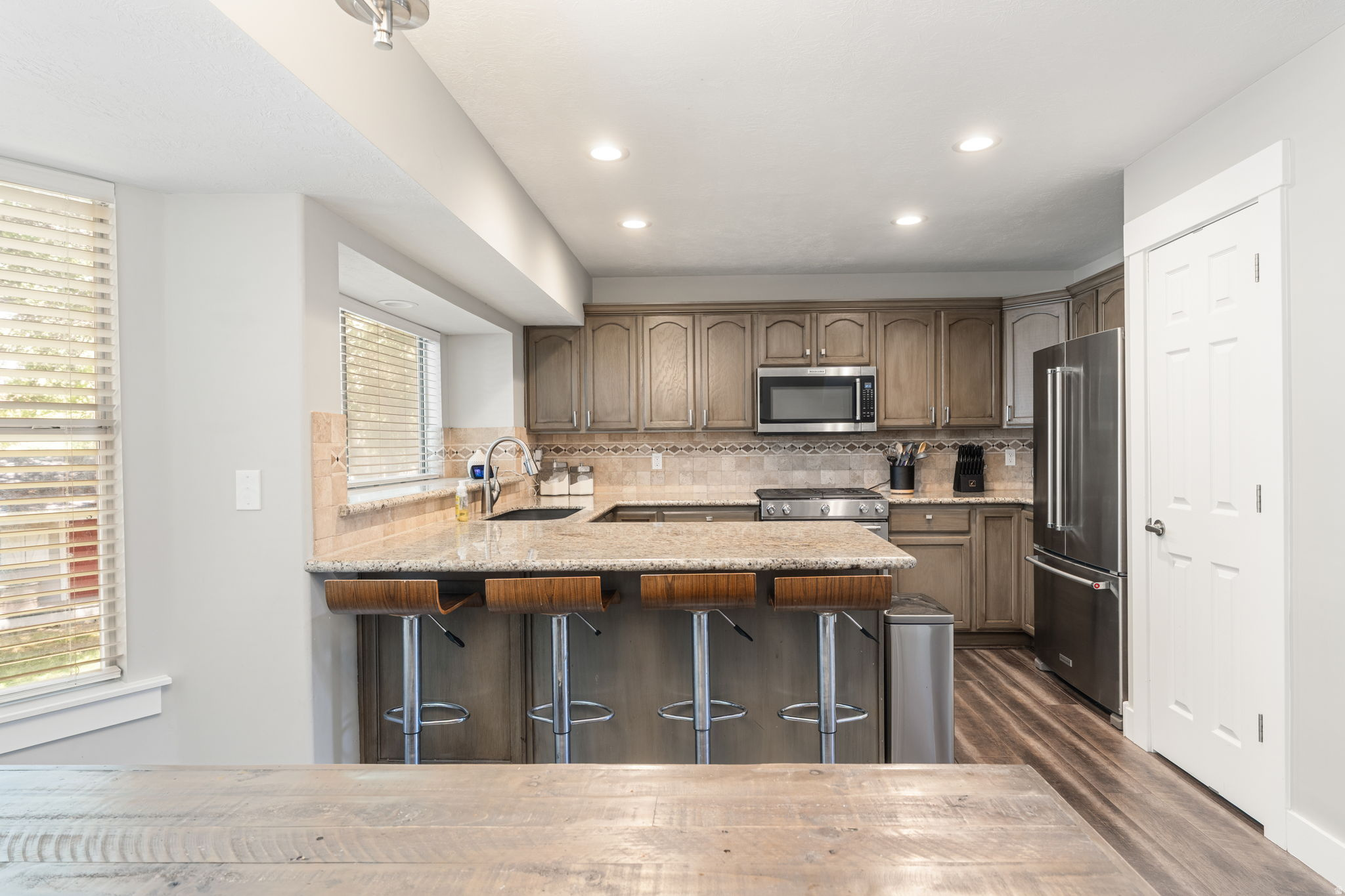 CRANBERRY HILLS - Residential