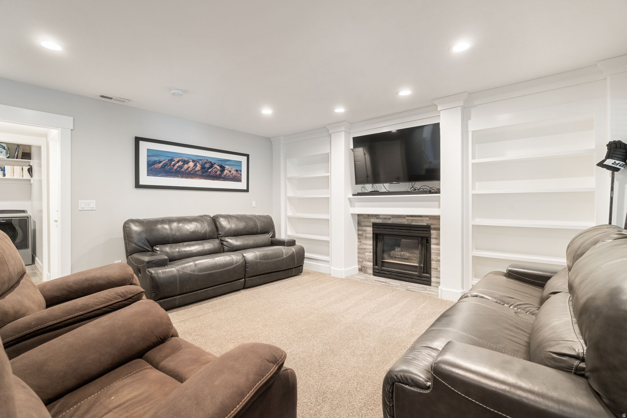 CRANBERRY HILLS - Residential