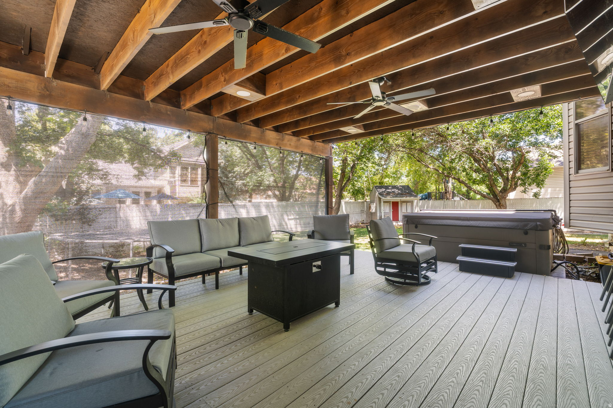CRANBERRY HILLS - Residential