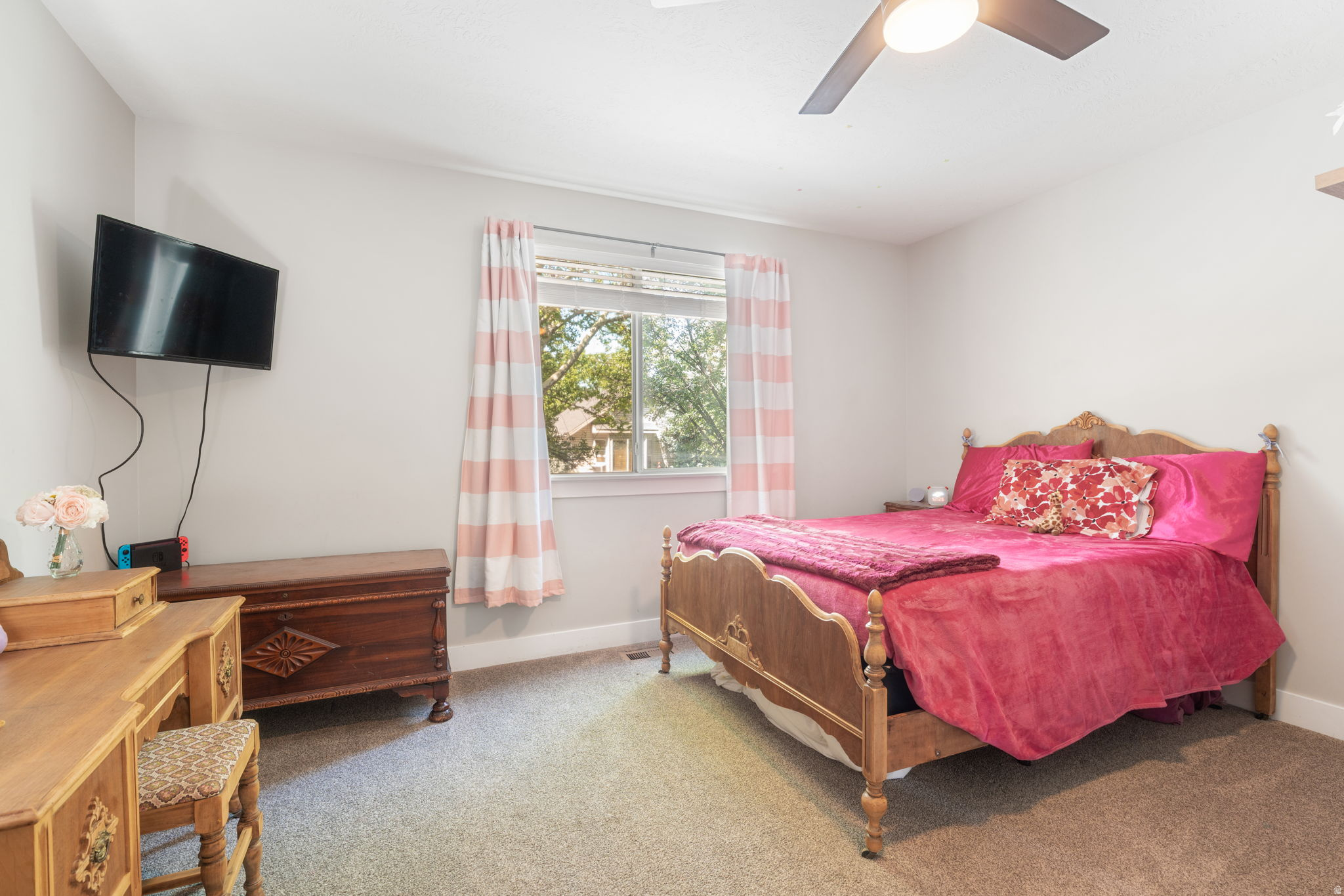 CRANBERRY HILLS - Residential