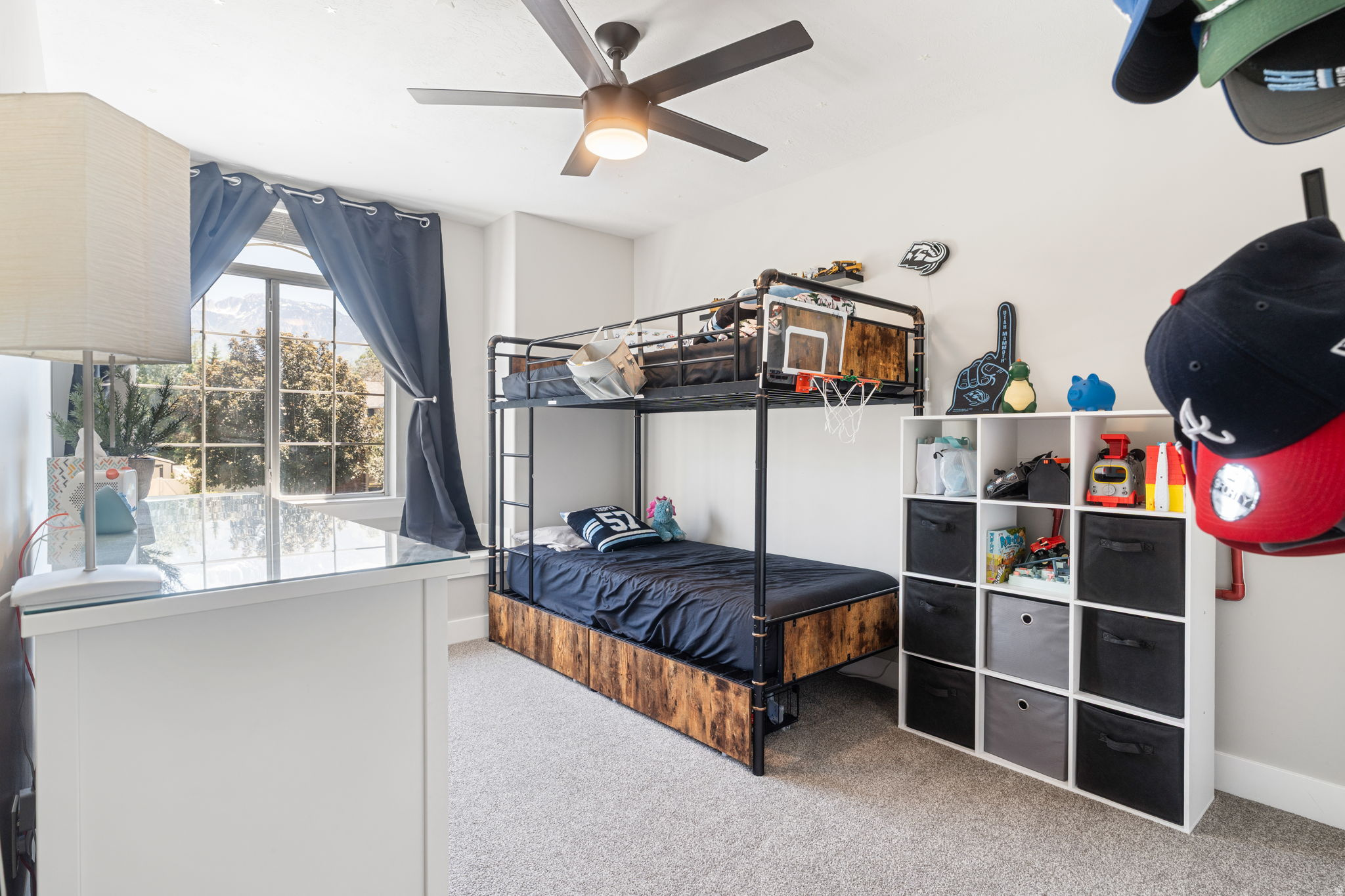 CRANBERRY HILLS - Residential