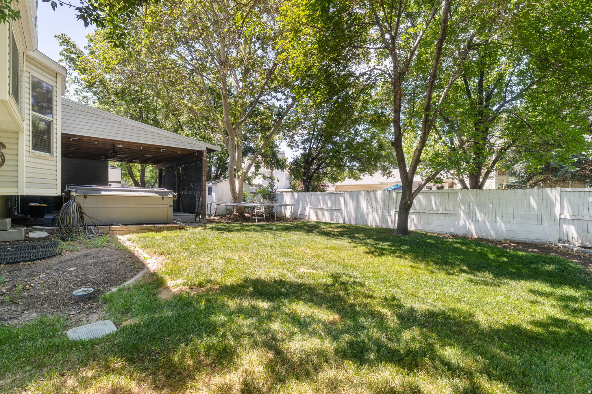 CRANBERRY HILLS - Residential