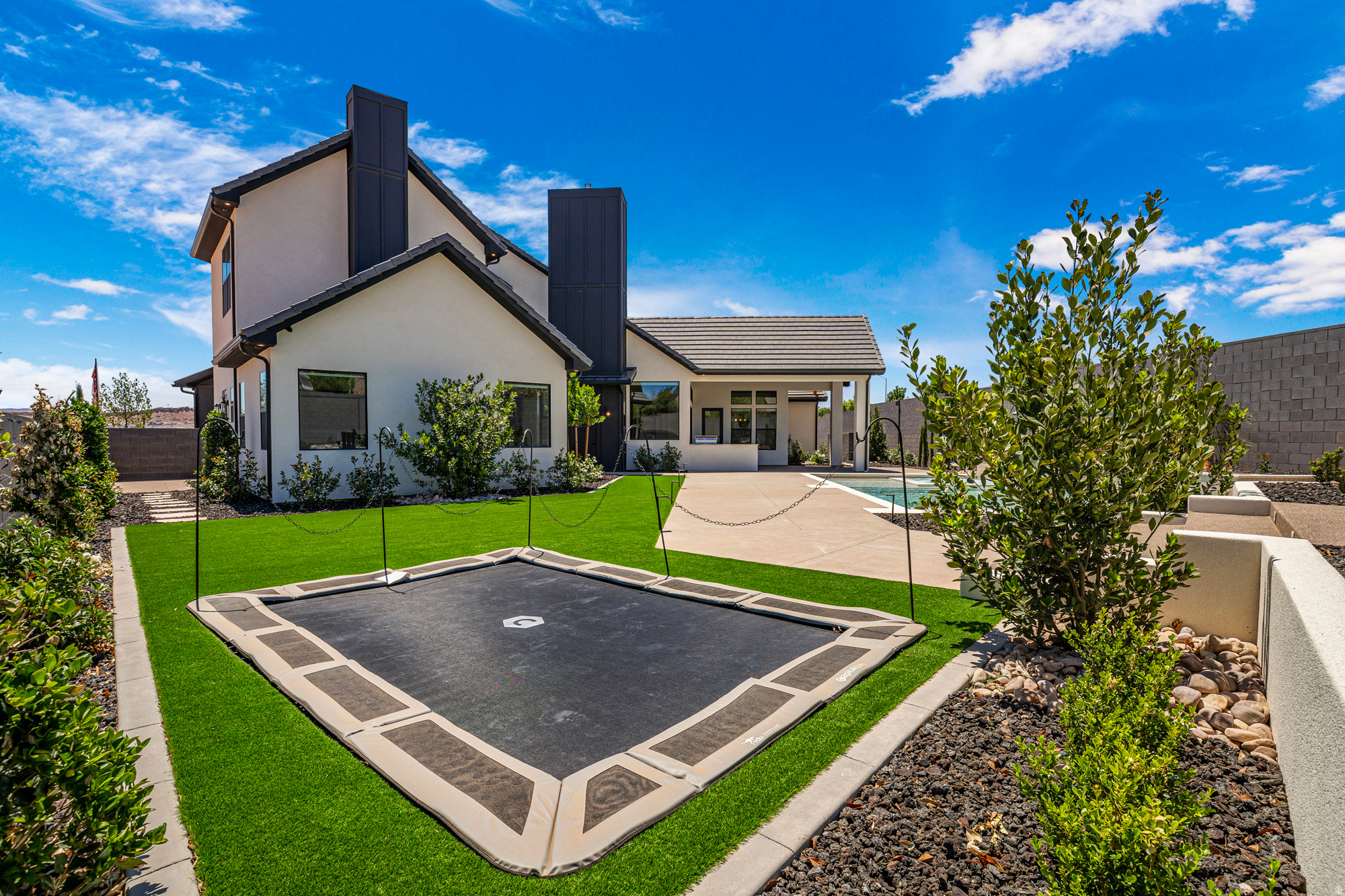 SUNIVA - Residential