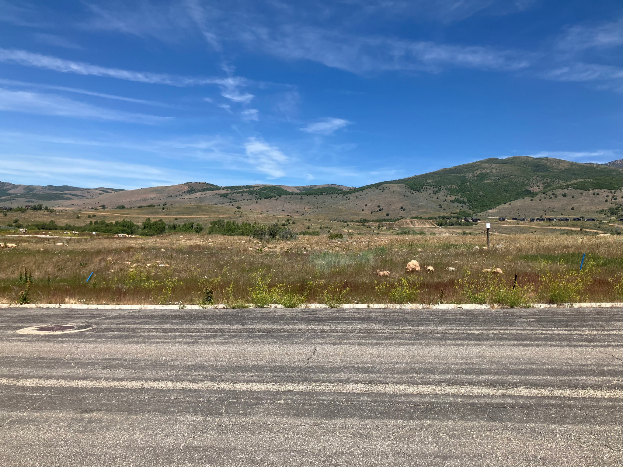 EAGLE RIDGE CLUSTER - Land