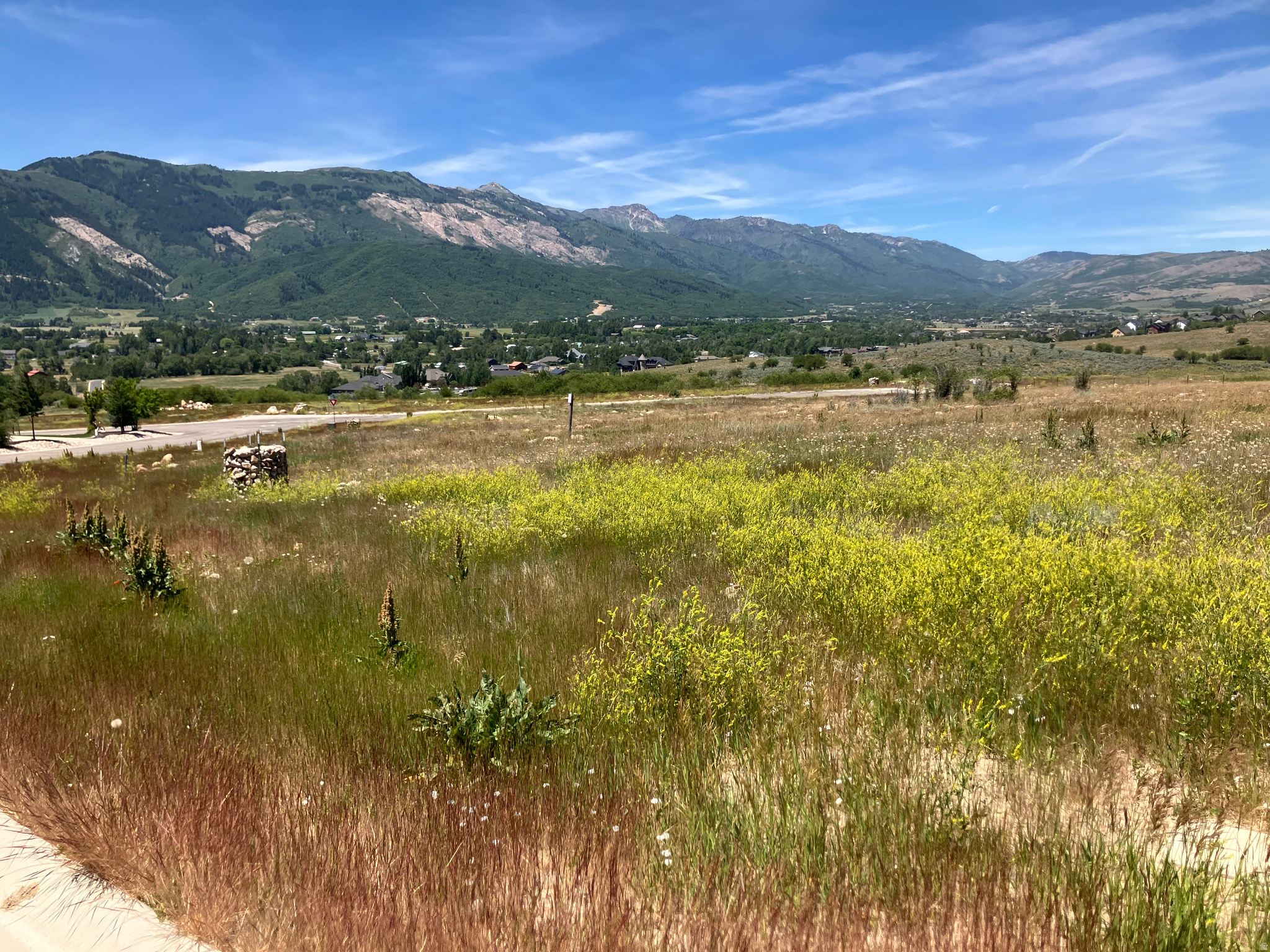 EAGLE RIDGE CLUSTER - Land