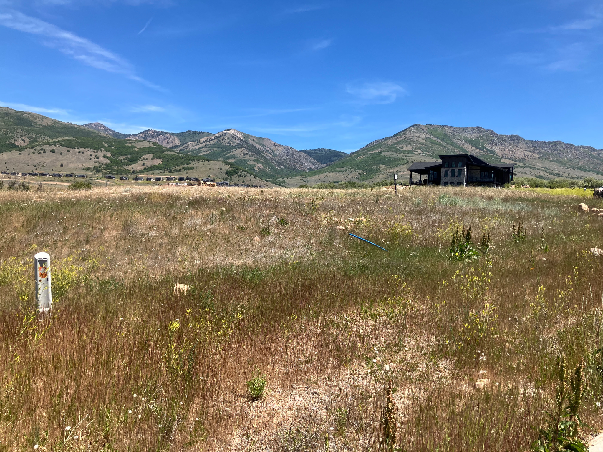 EAGLE RIDGE CLUSTER - Land