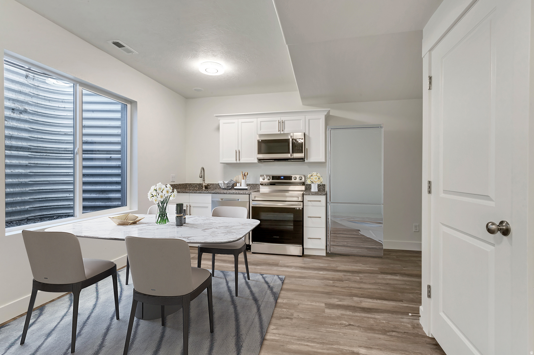 PACIFIC SPRINGS - Residential