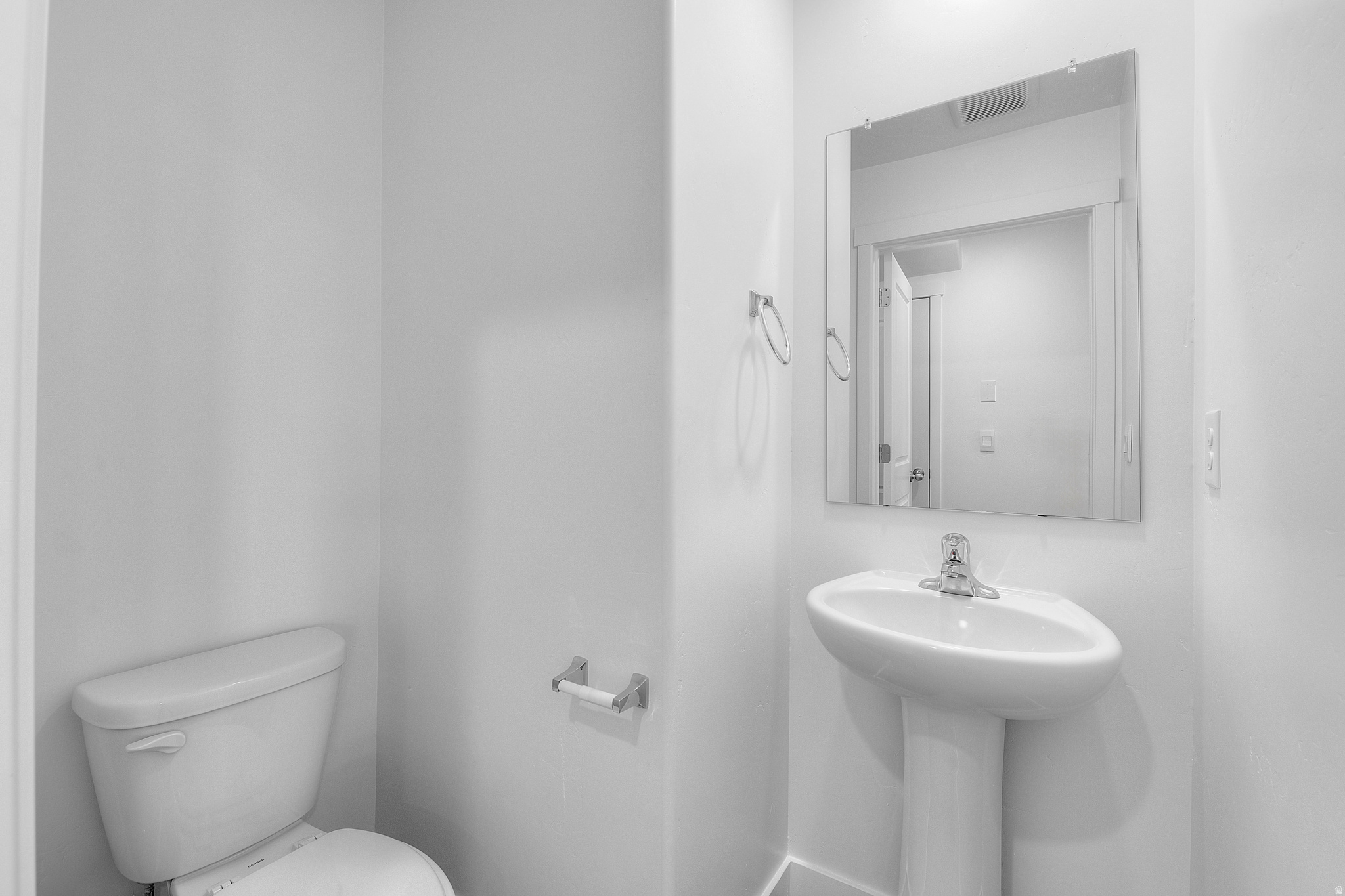 INVERNESS - Residential