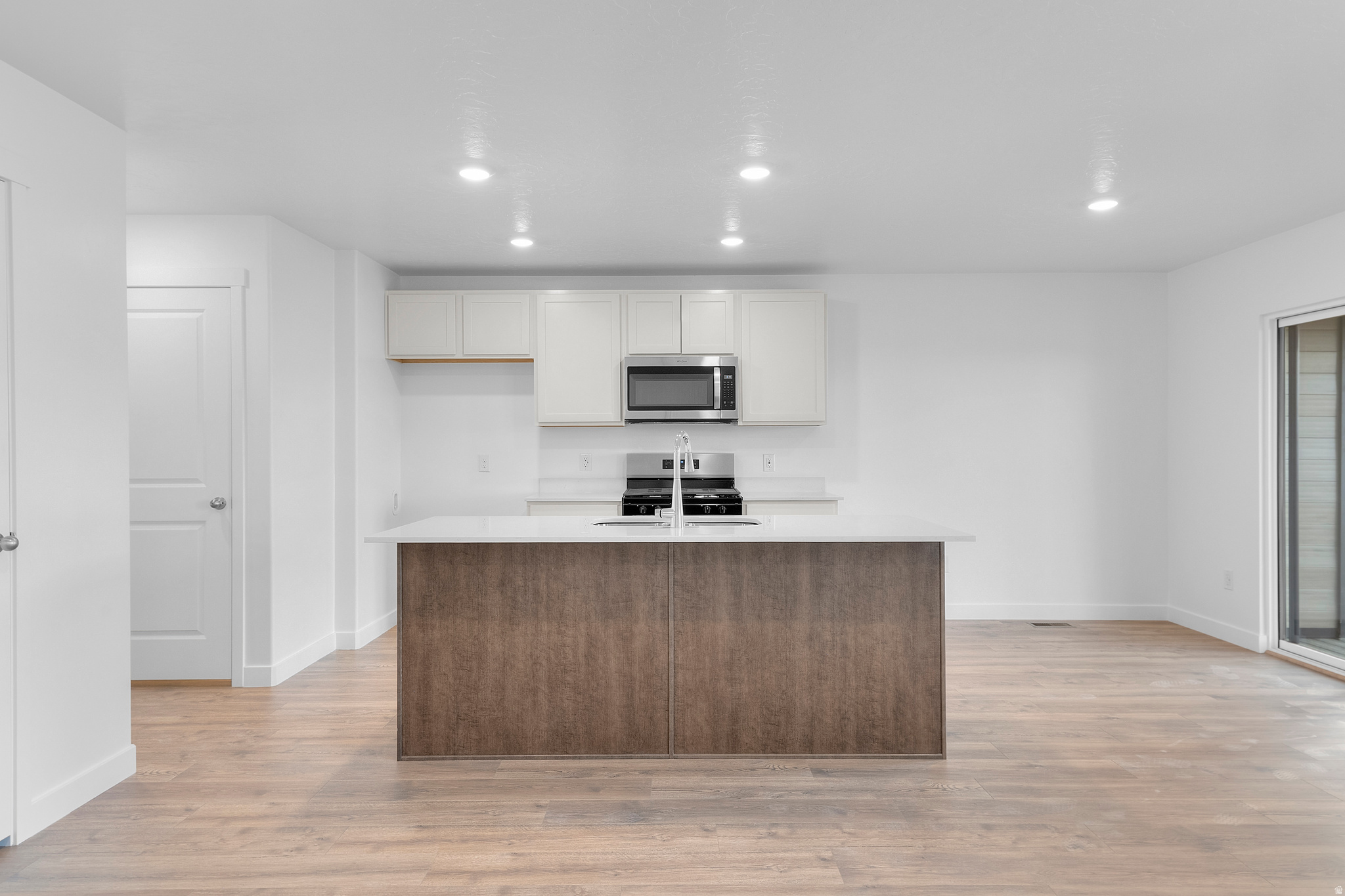 INVERNESS - Residential