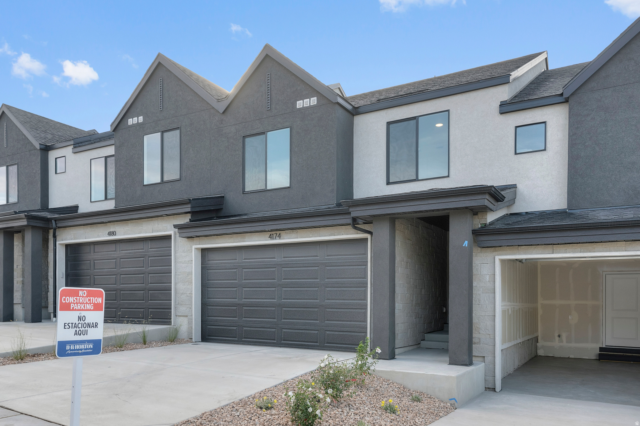 INVERNESS - Residential