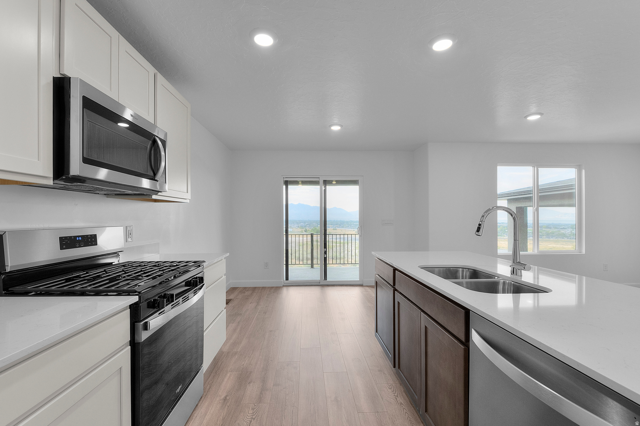 INVERNESS - Residential