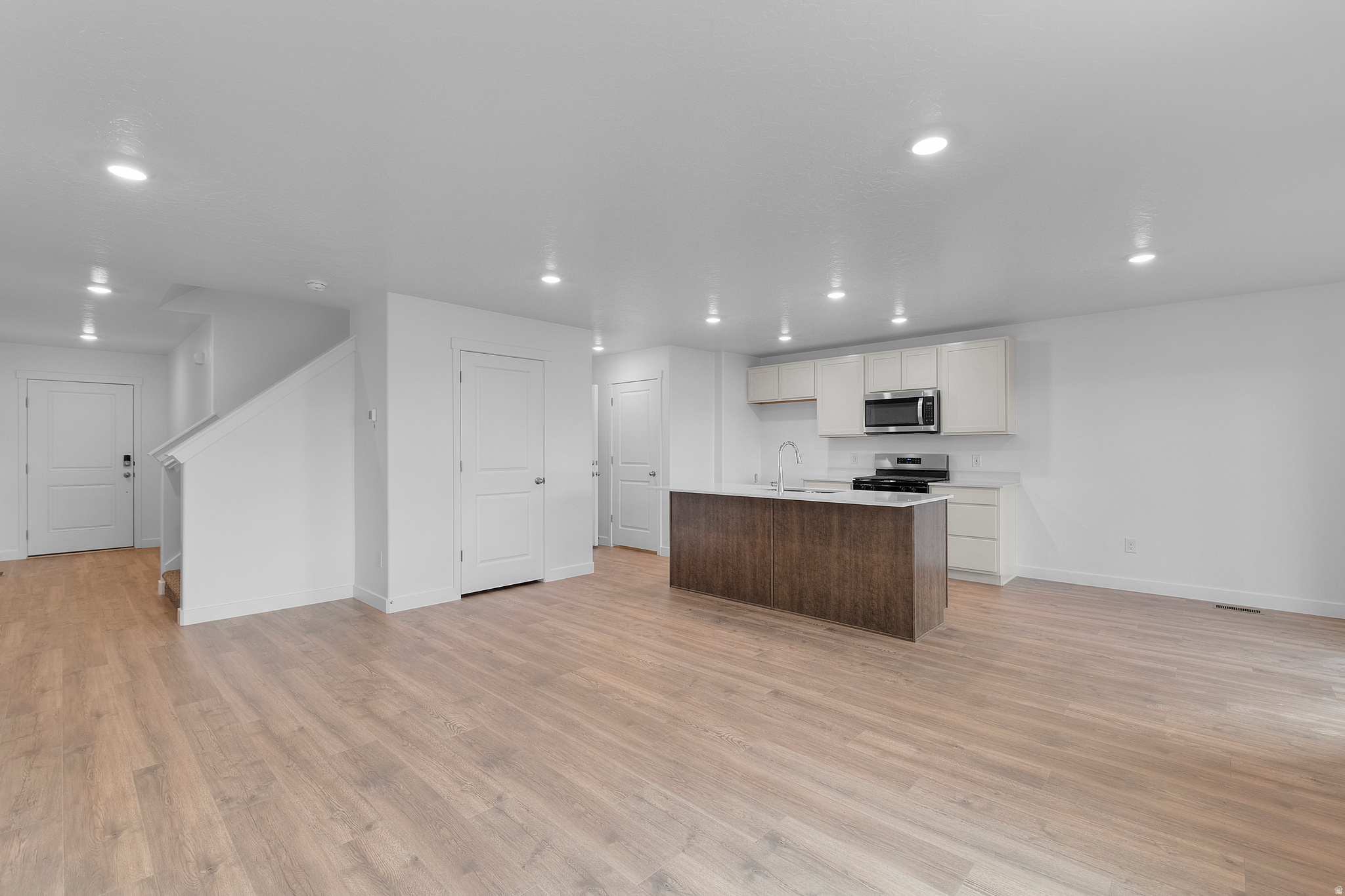 INVERNESS - Residential