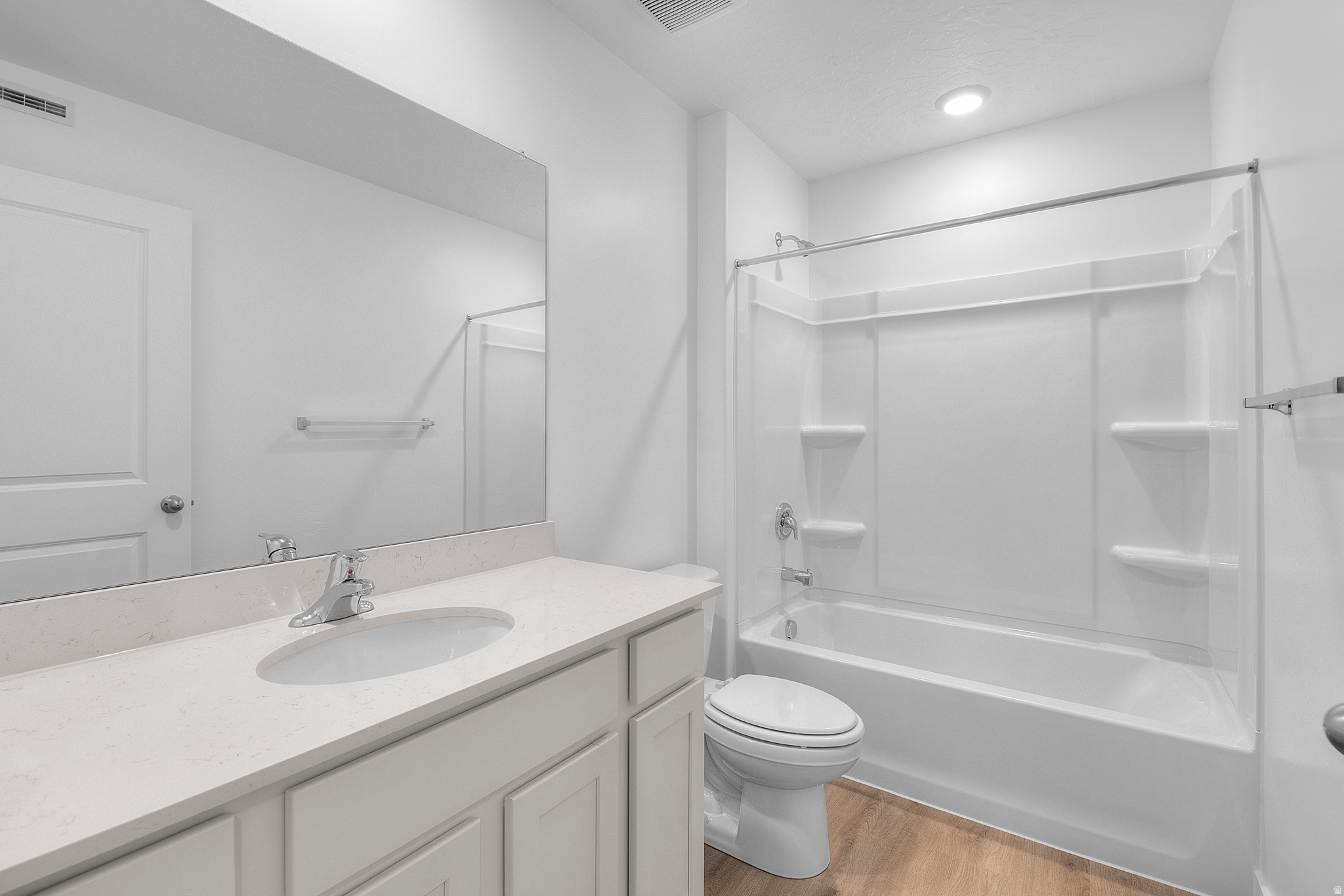 INVERNESS - Residential