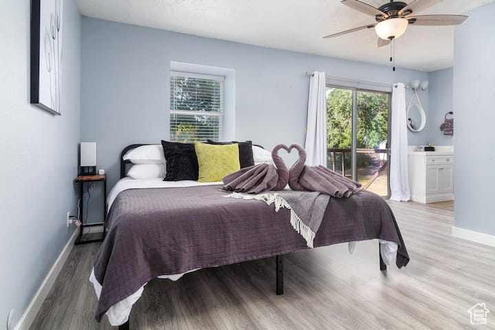 LA VERKIN TOWNSITE SUR BLK 3 - Residential