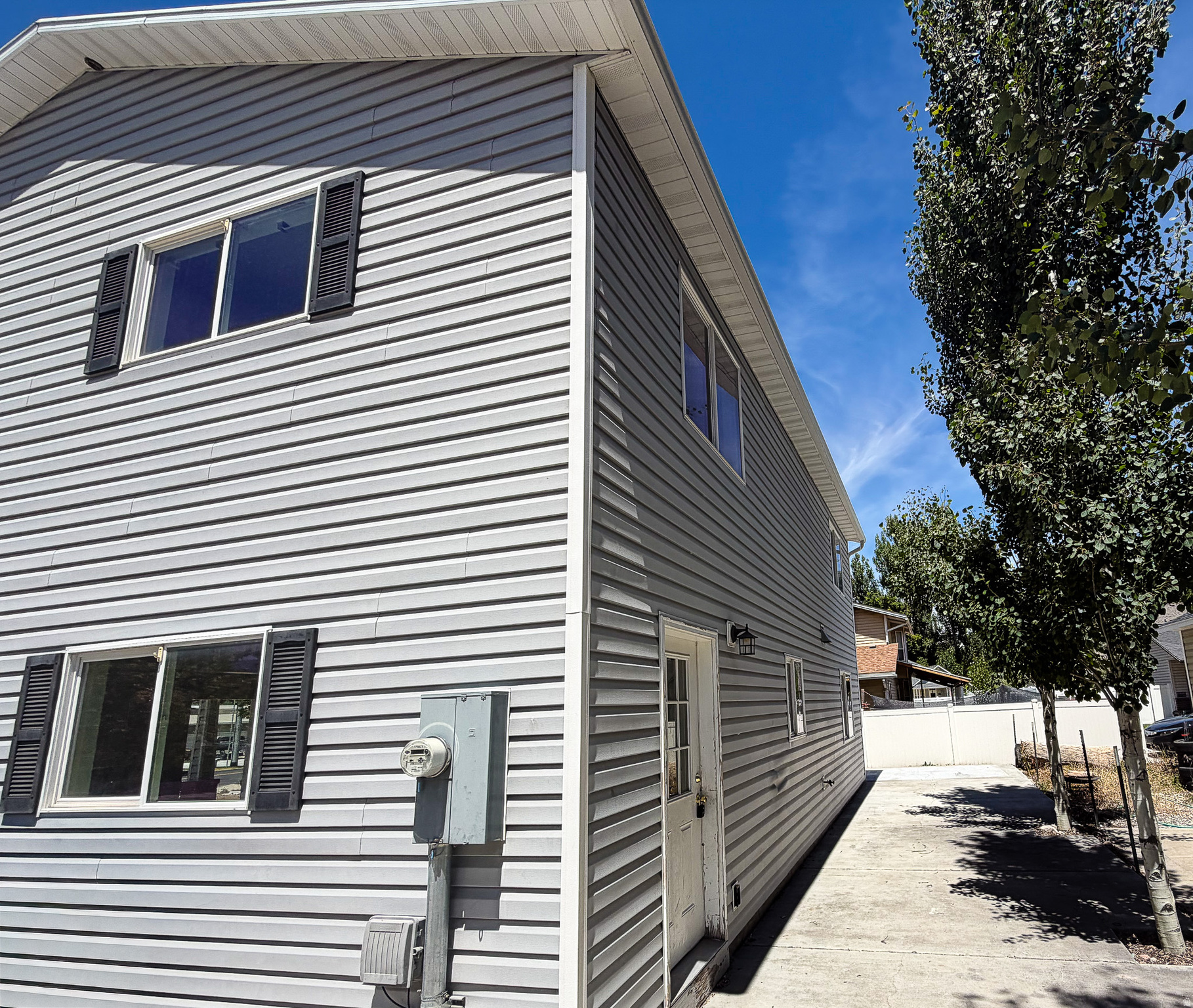 PARKSIDE ESTATES SUB - Residential