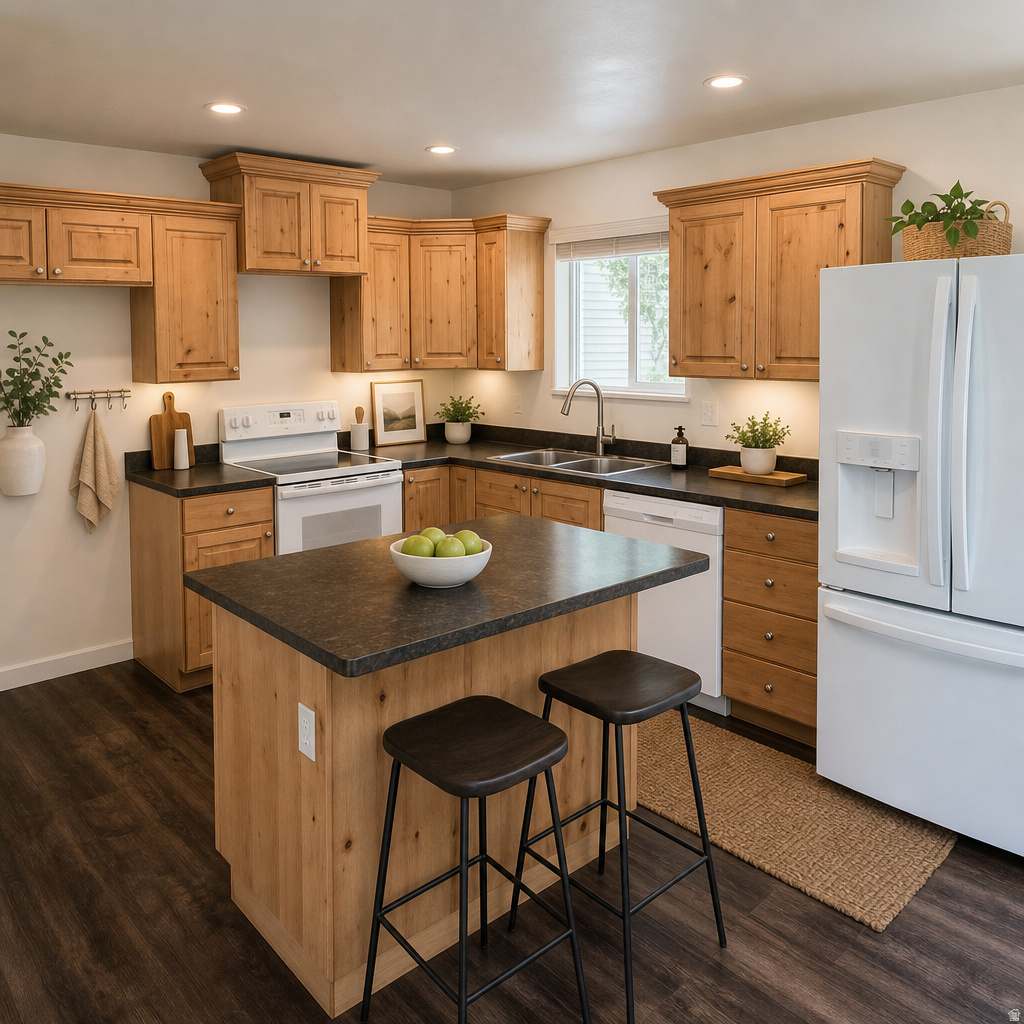 PARKSIDE ESTATES SUB - Residential
