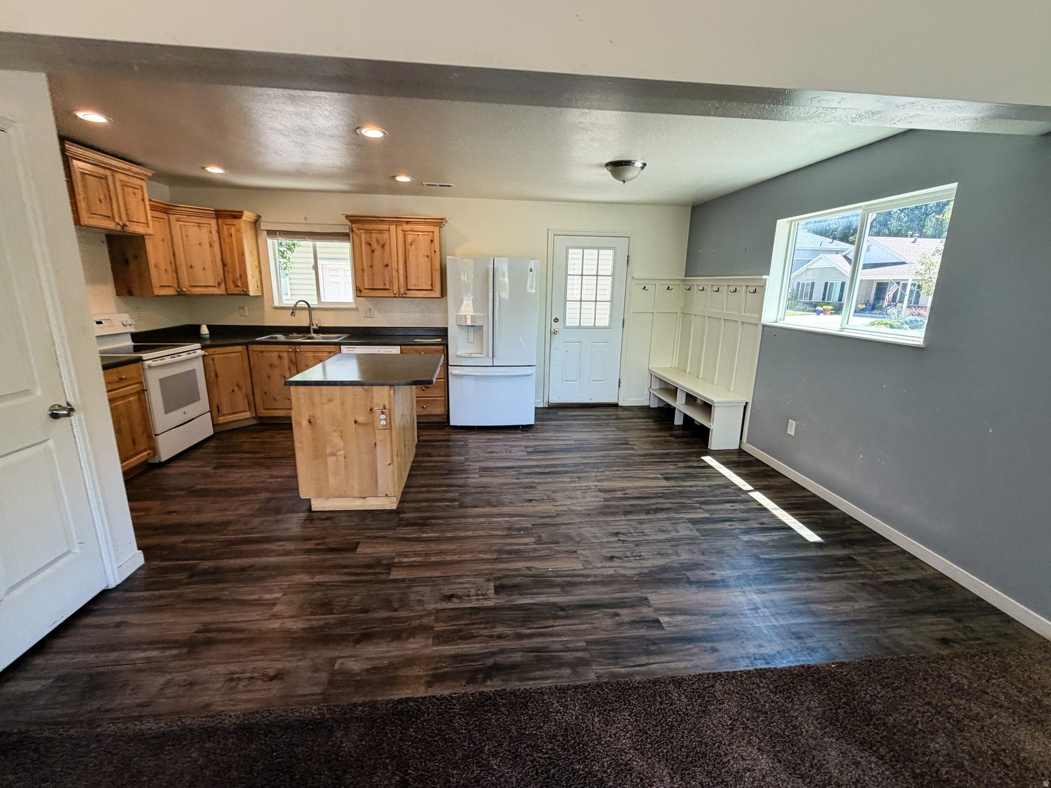 PARKSIDE ESTATES SUB - Residential