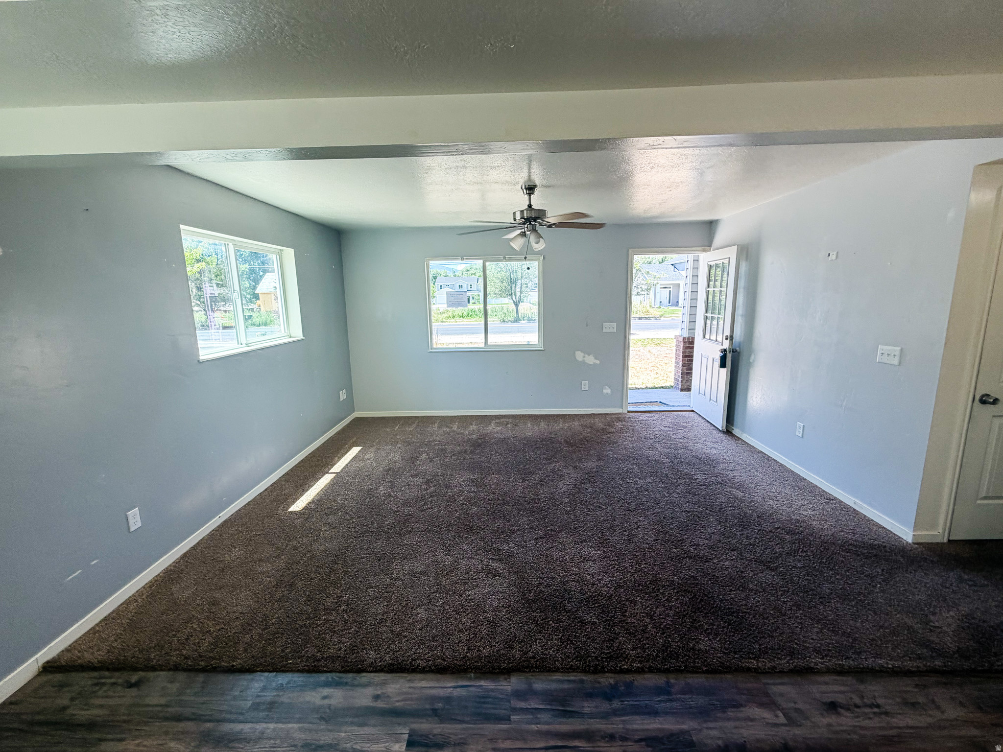 PARKSIDE ESTATES SUB - Residential
