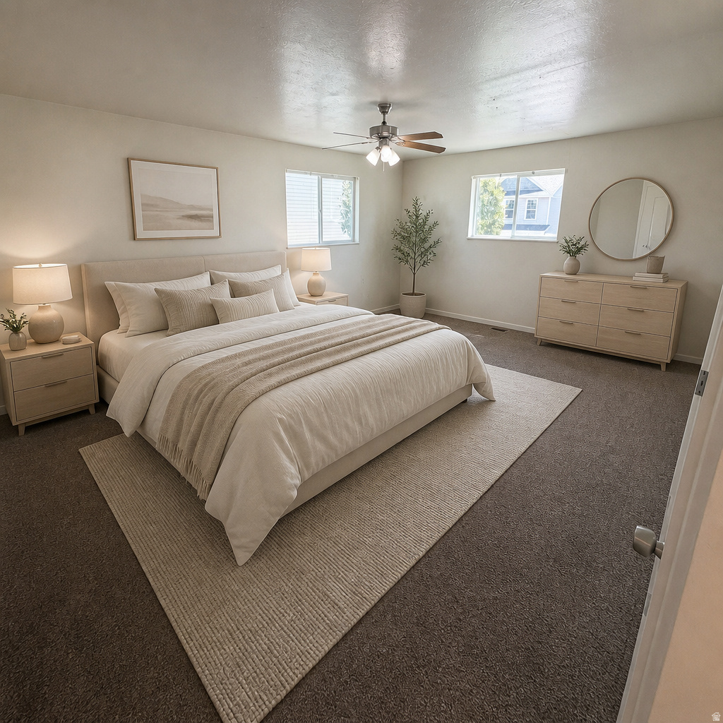PARKSIDE ESTATES SUB - Residential