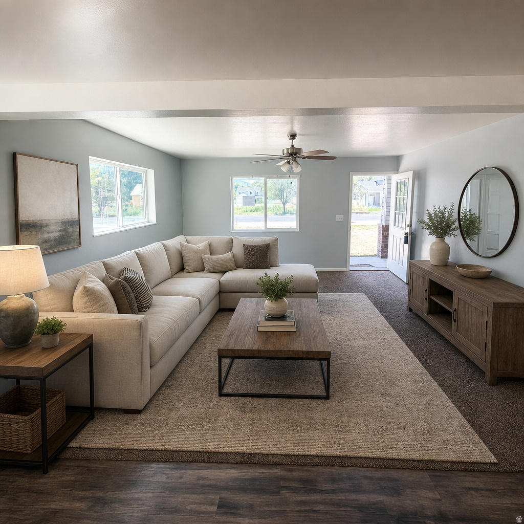 PARKSIDE ESTATES SUB - Residential