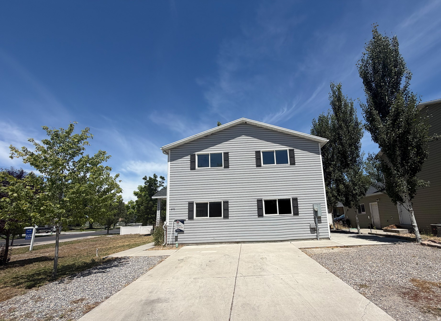 PARKSIDE ESTATES SUB - Residential
