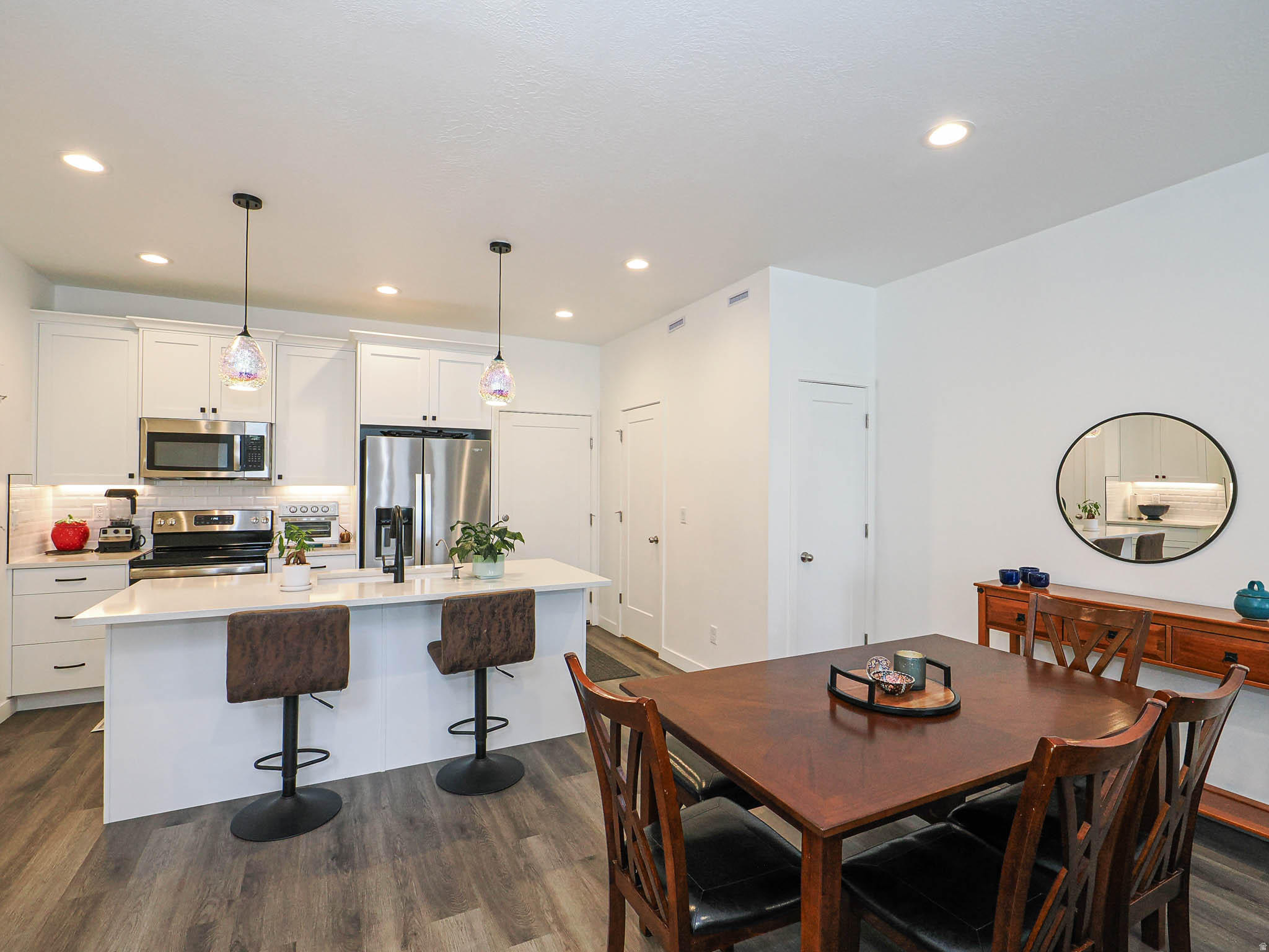 5TH & ORCHARD - Residential