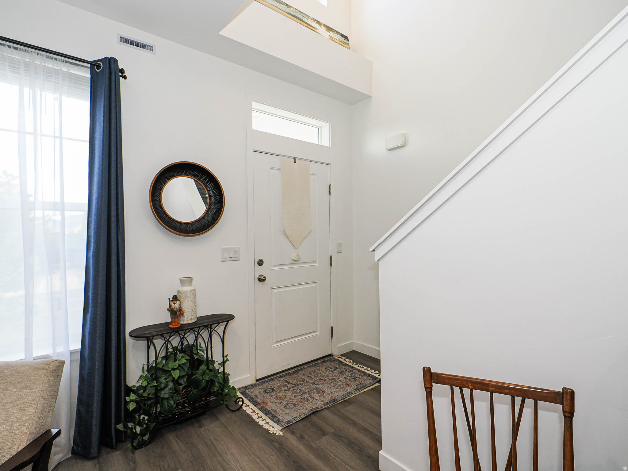 5TH & ORCHARD - Residential