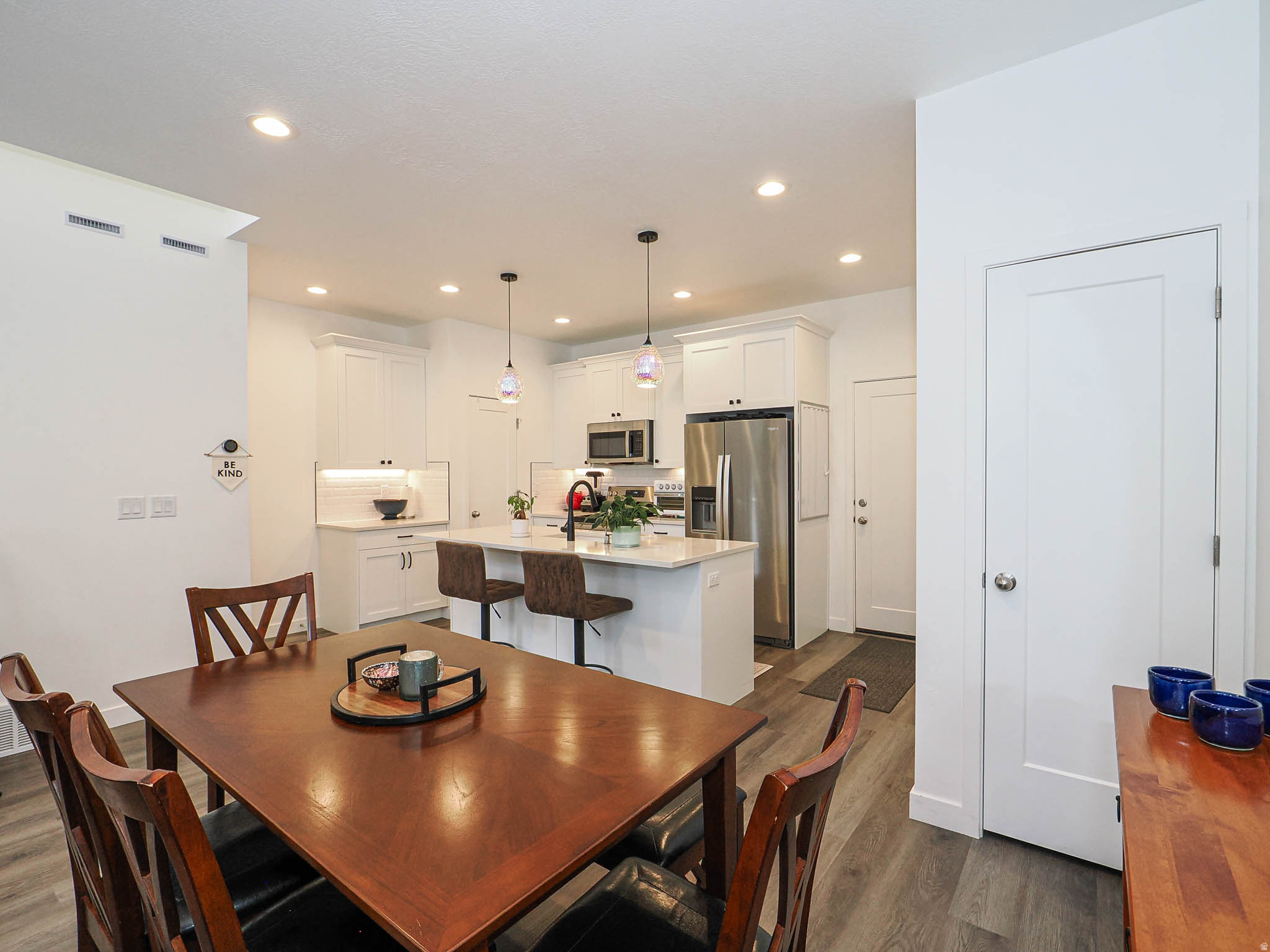5TH & ORCHARD - Residential