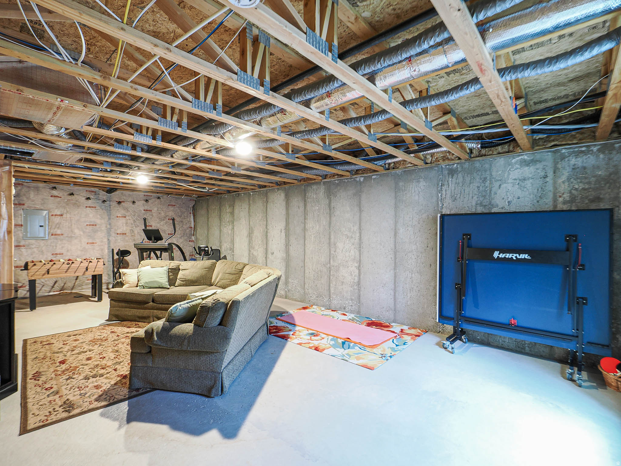 5TH & ORCHARD - Residential