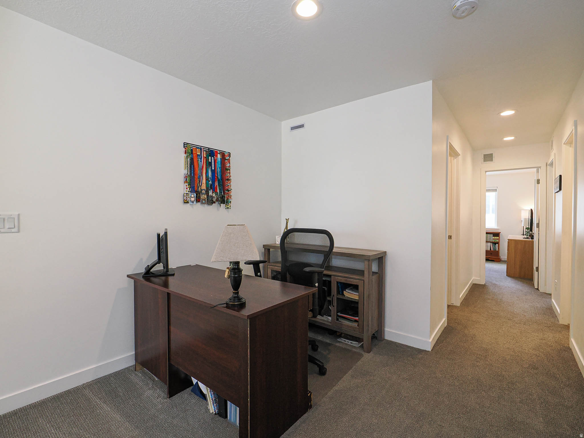 5TH & ORCHARD - Residential