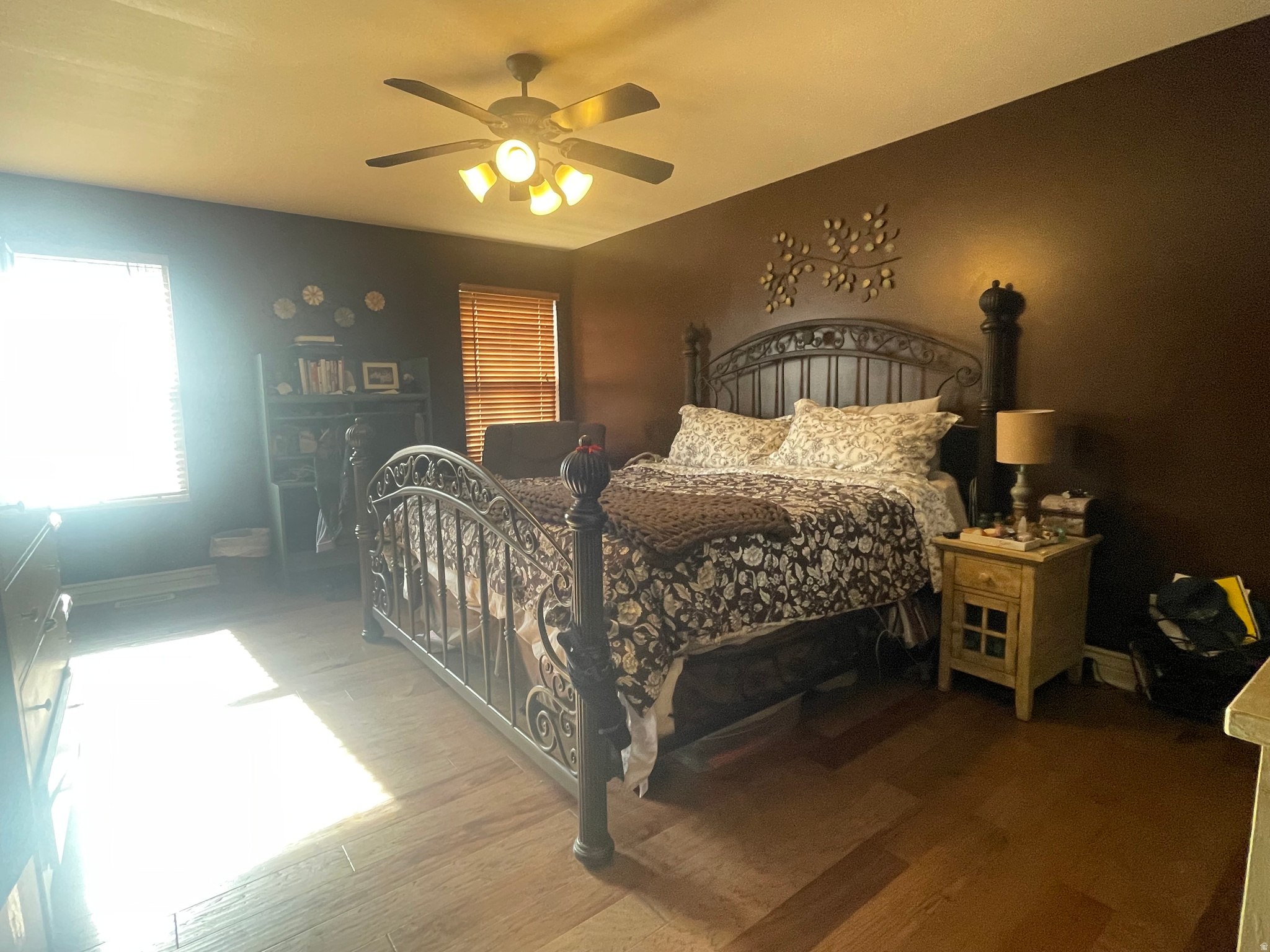 MOUNT STERLING - Residential
