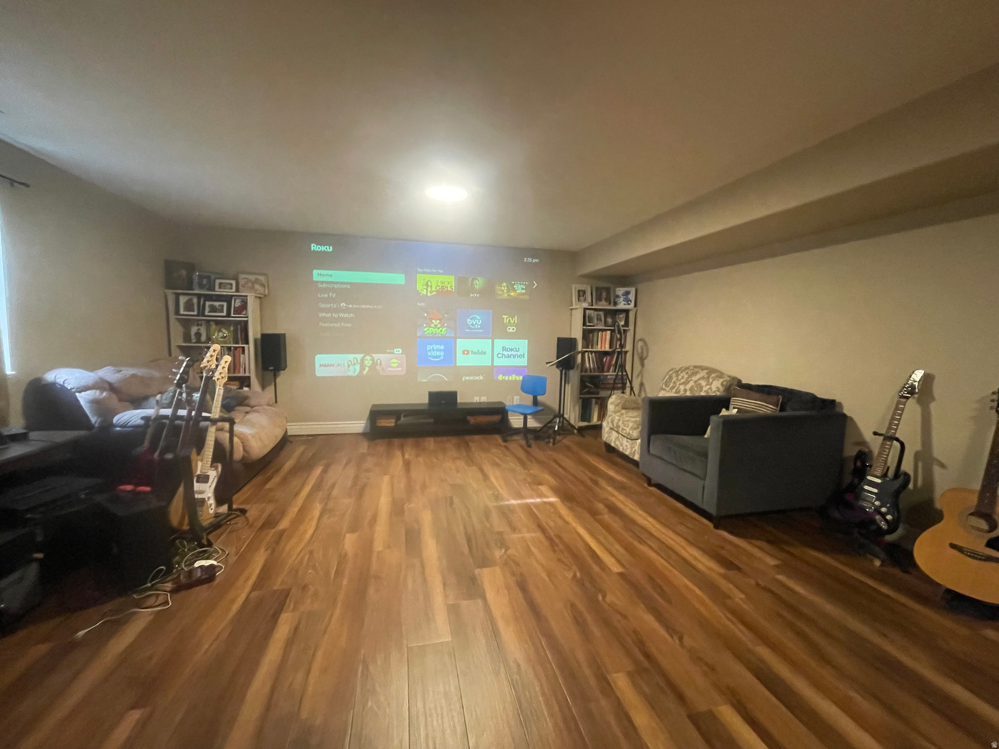 MOUNT STERLING - Residential