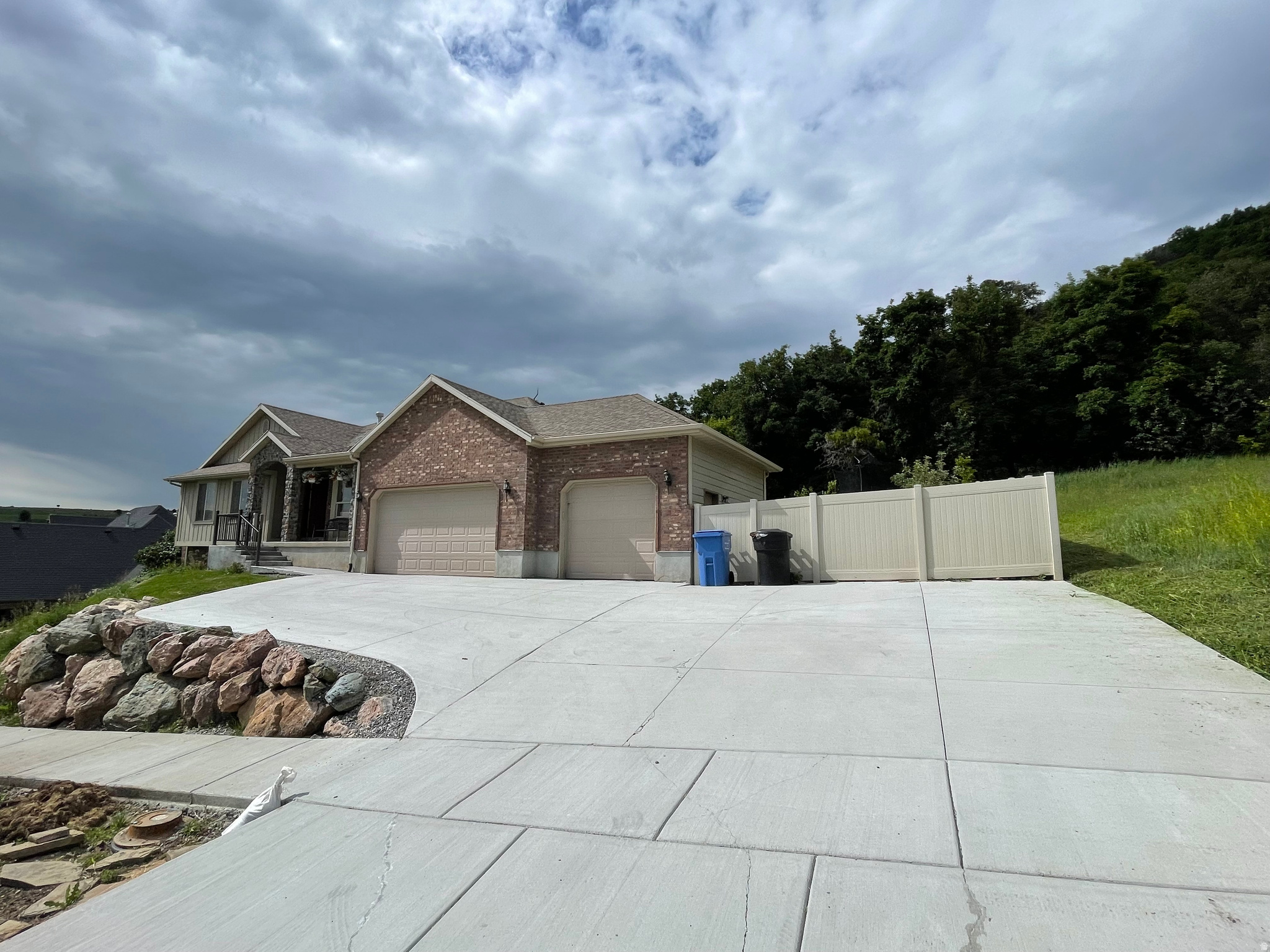 MOUNT STERLING - Residential
