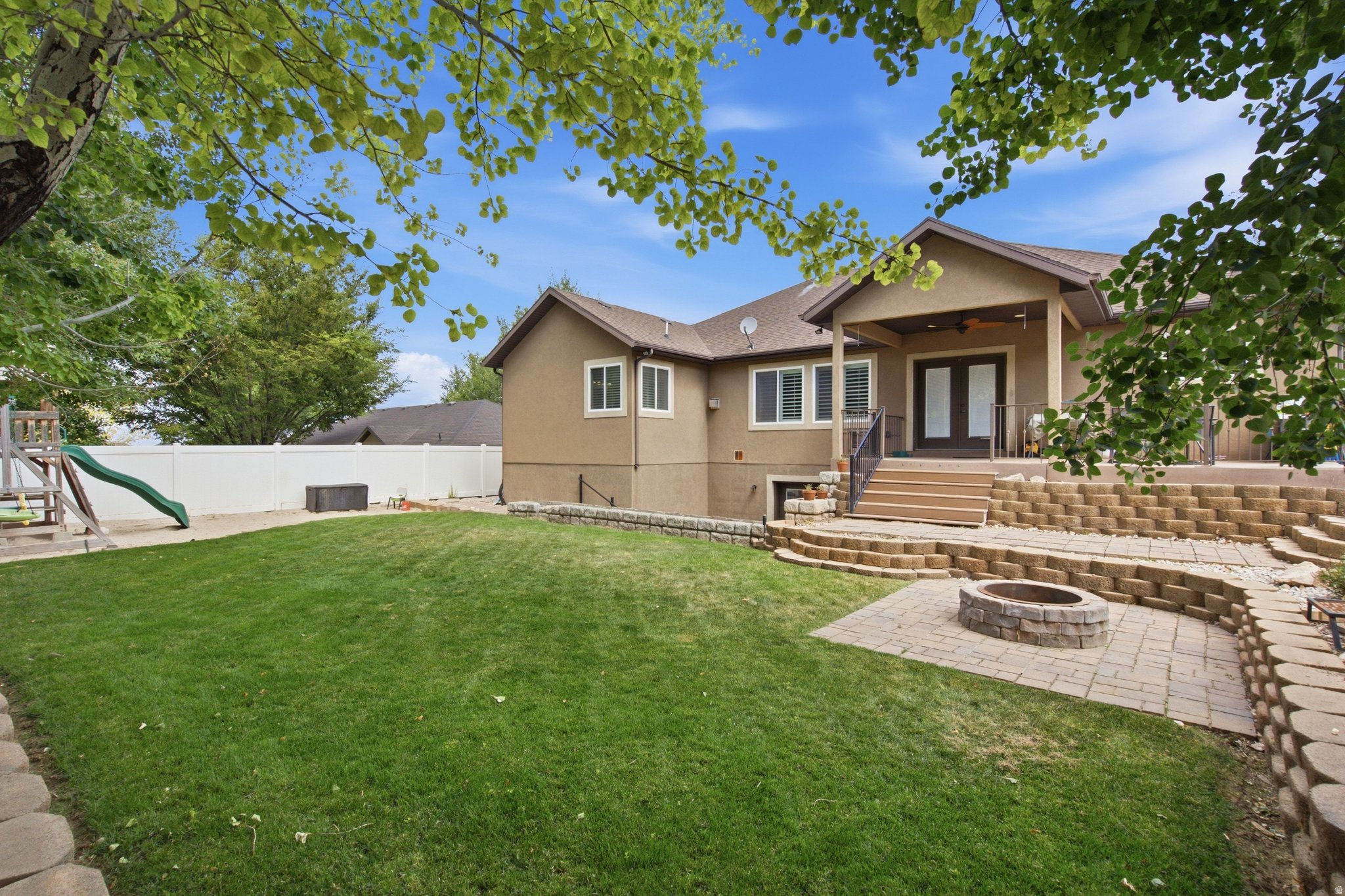 COUNTRYSIDE ESTATES - Residential