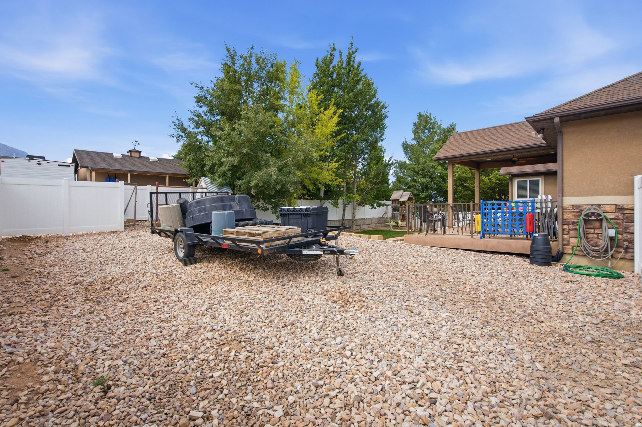 COUNTRYSIDE ESTATES - Residential