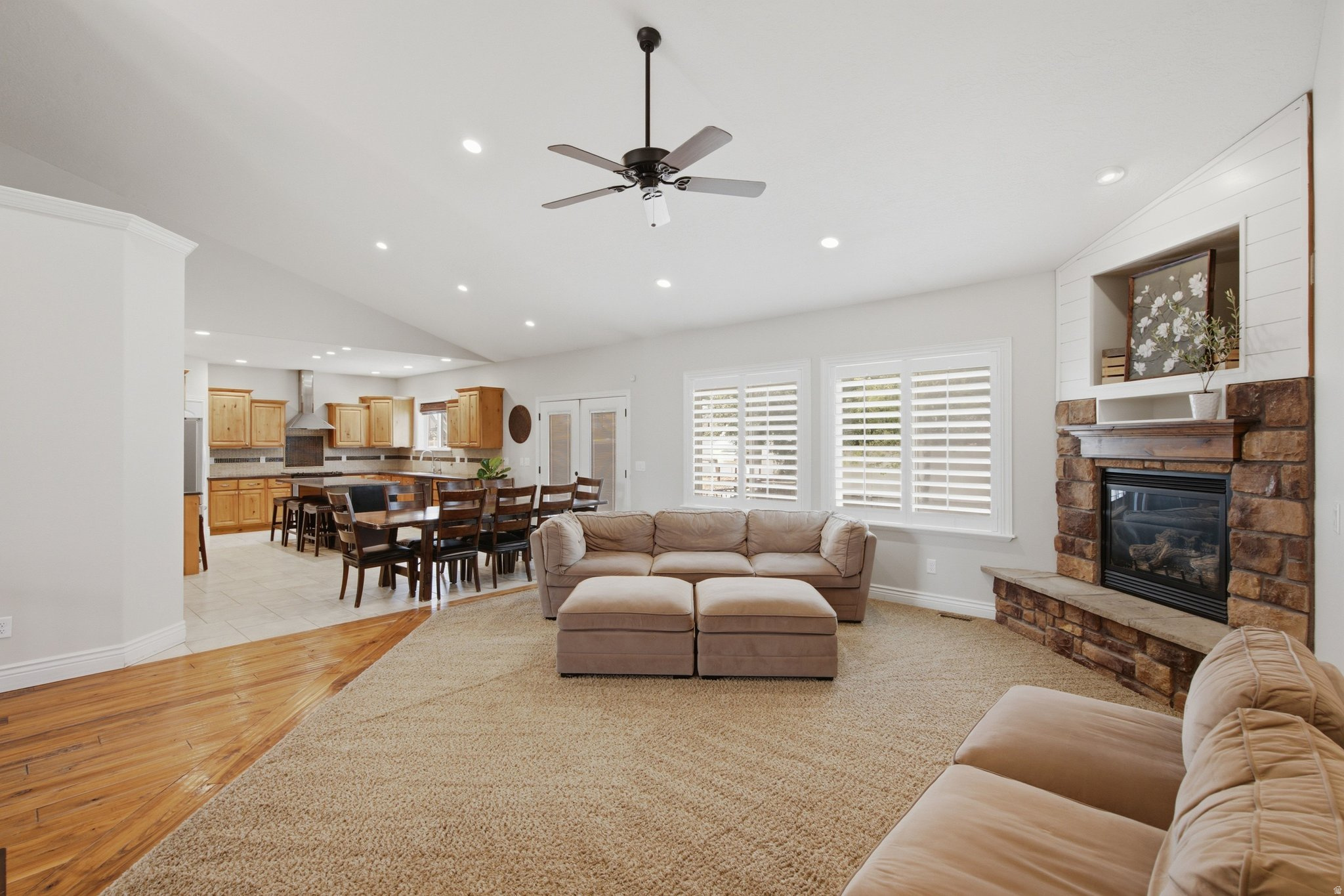COUNTRYSIDE ESTATES - Residential