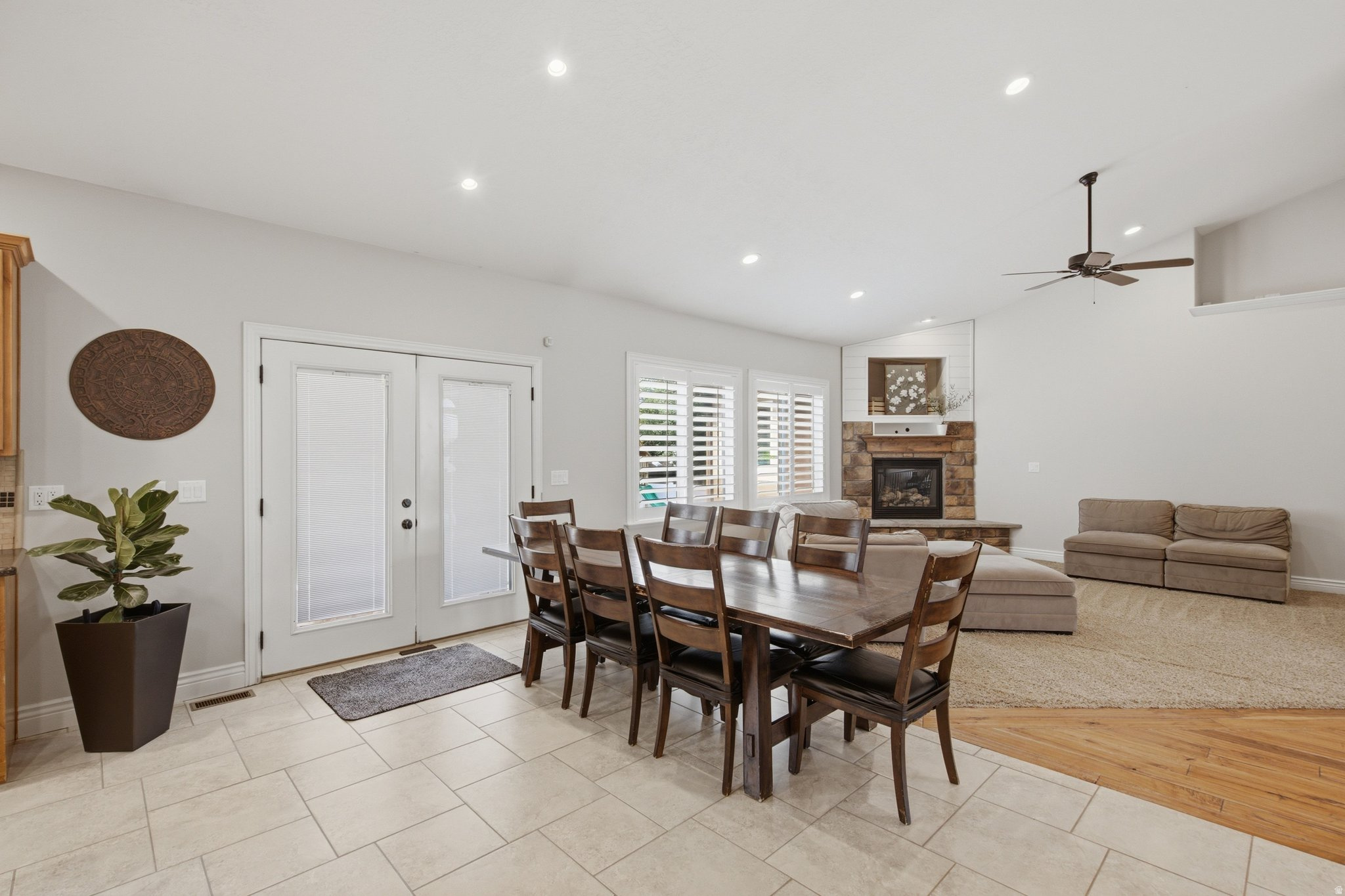 COUNTRYSIDE ESTATES - Residential