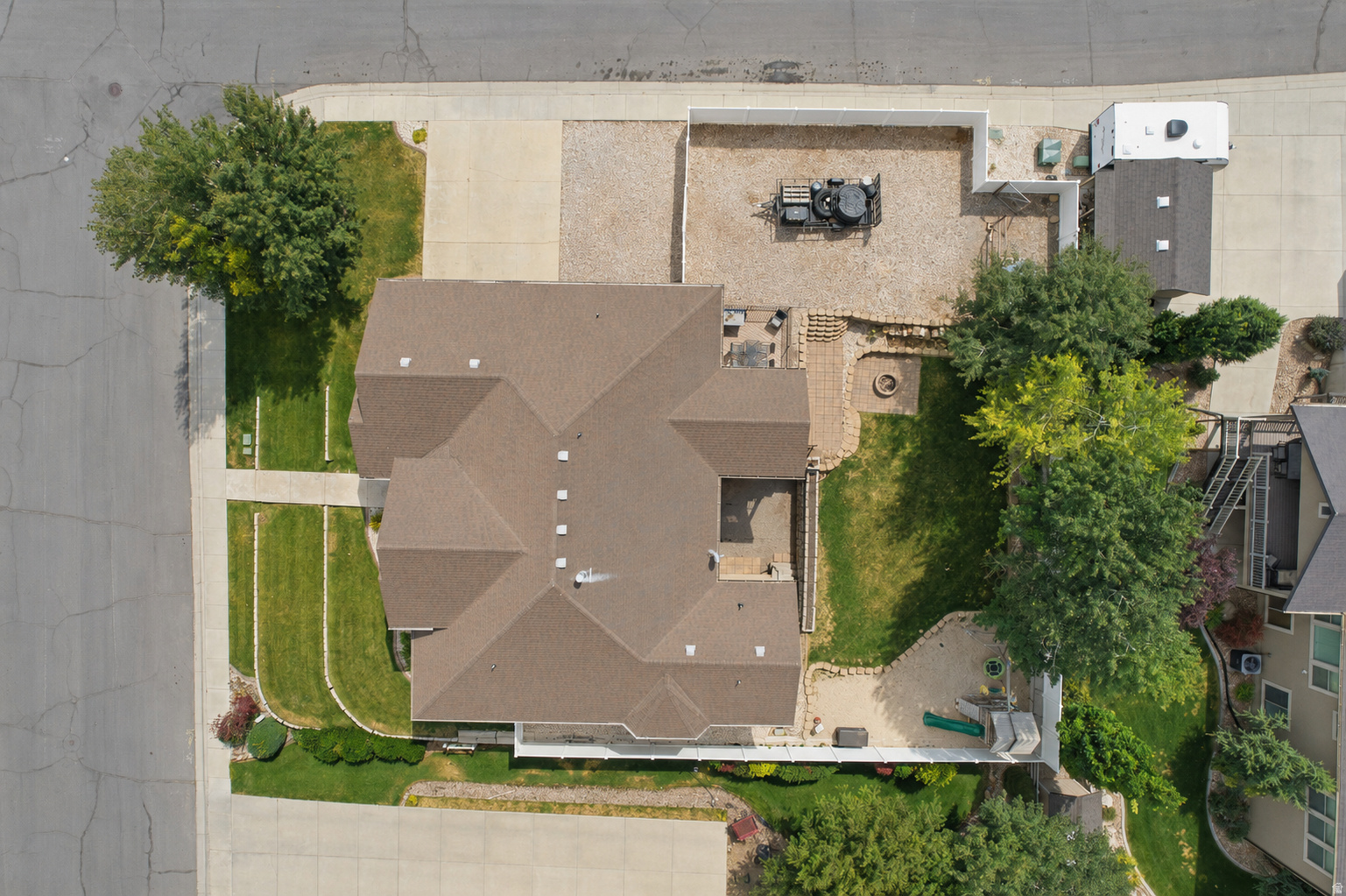 COUNTRYSIDE ESTATES - Residential
