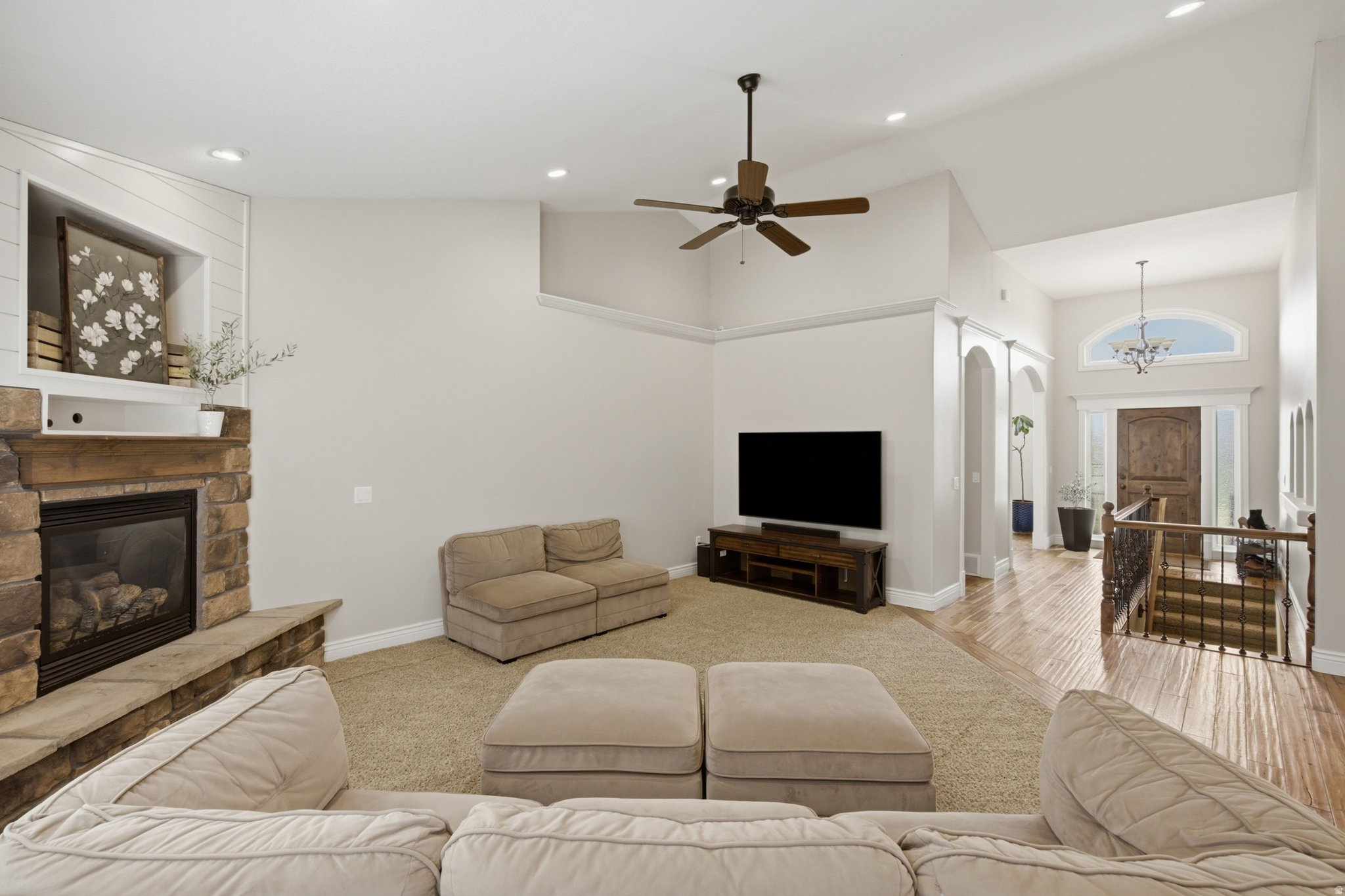 COUNTRYSIDE ESTATES - Residential