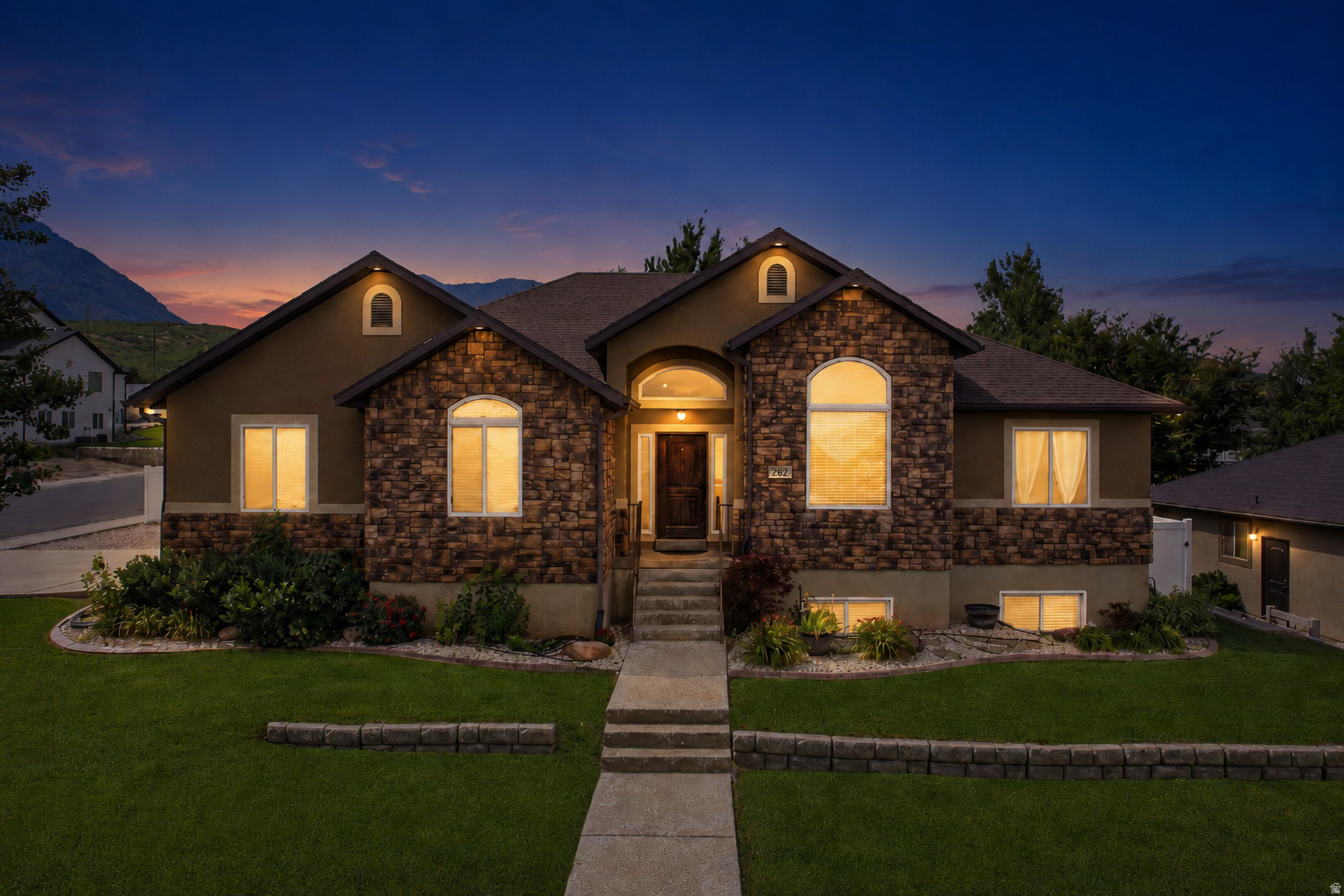 COUNTRYSIDE ESTATES - Residential