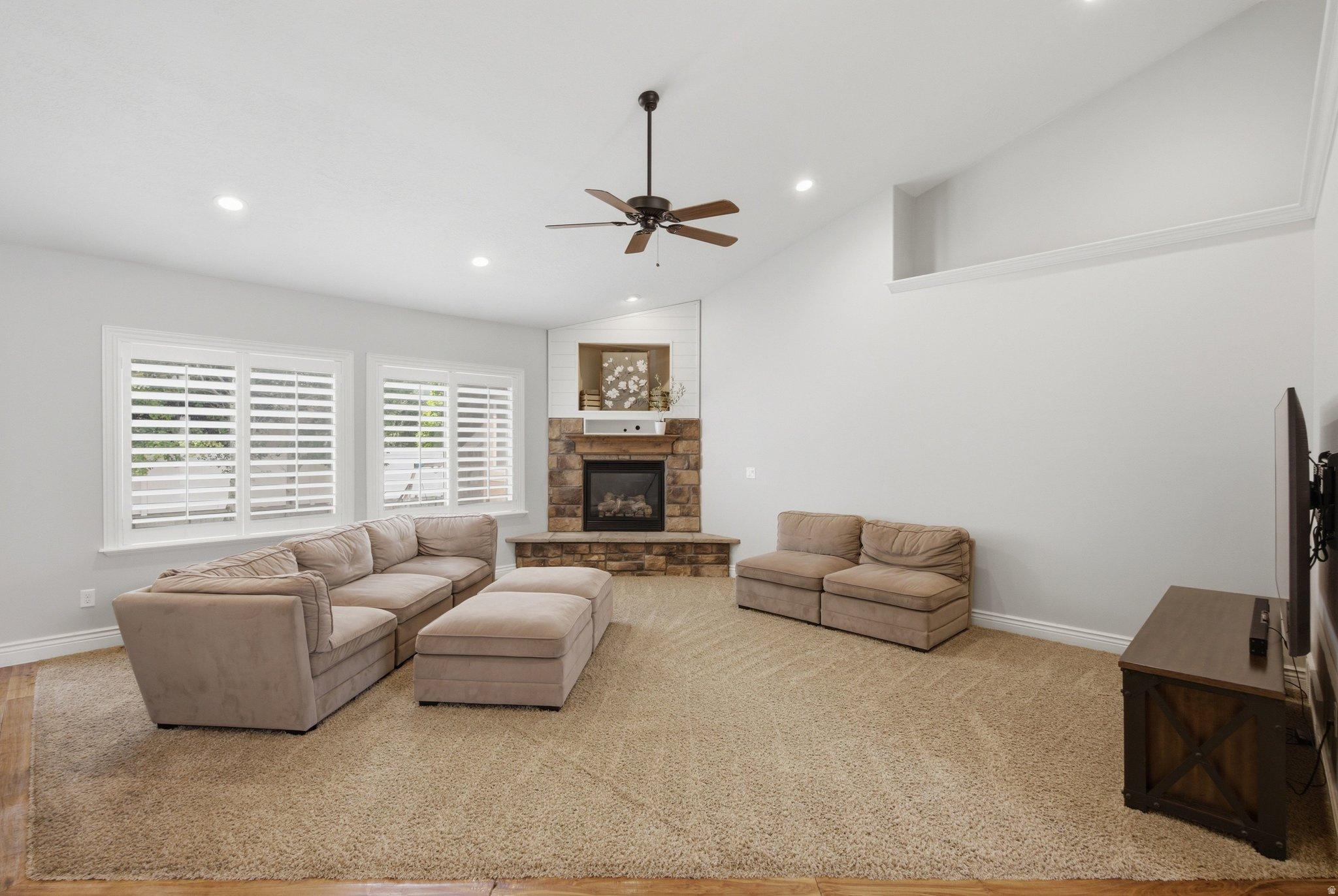 COUNTRYSIDE ESTATES - Residential