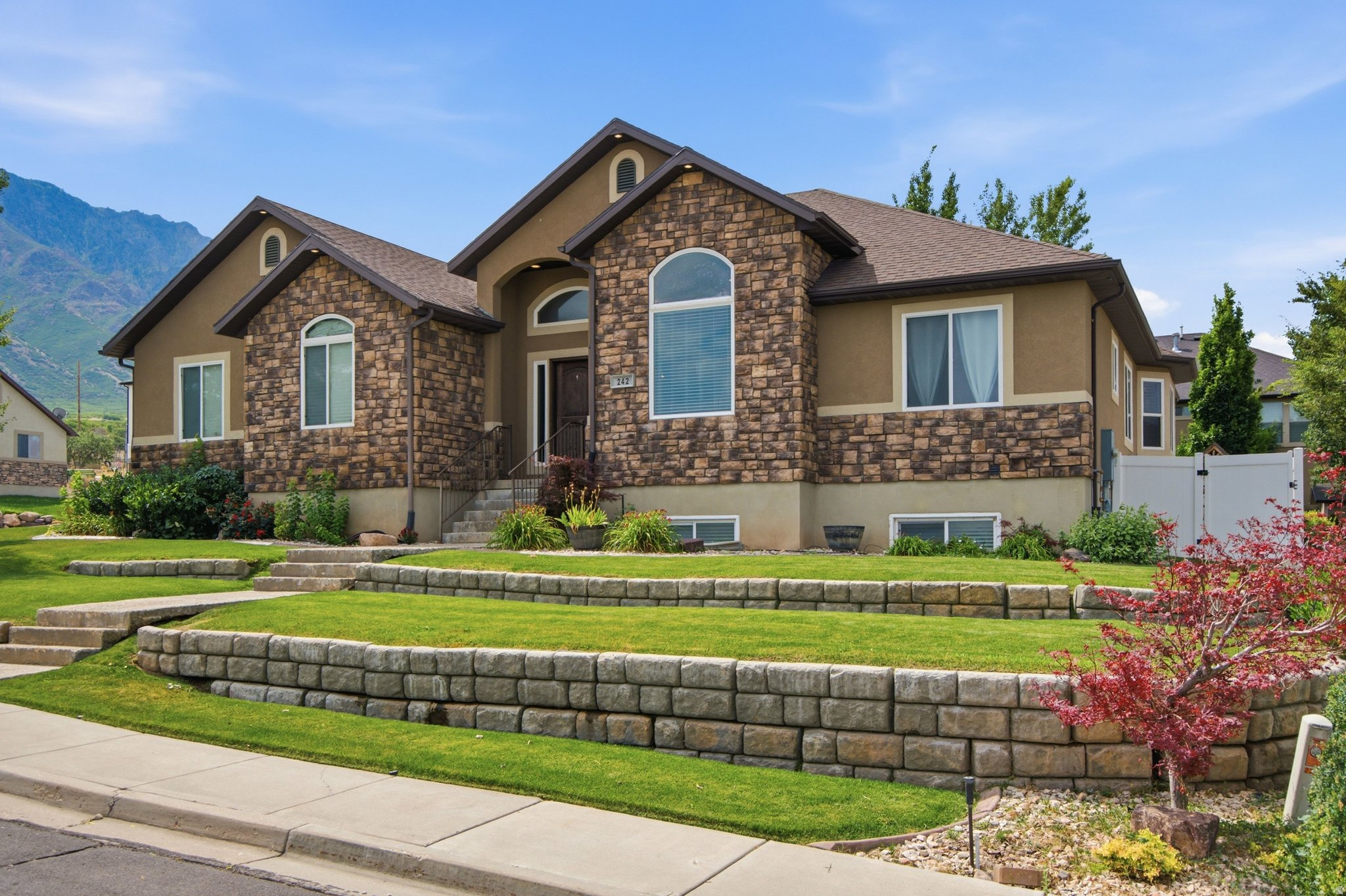 COUNTRYSIDE ESTATES - Residential