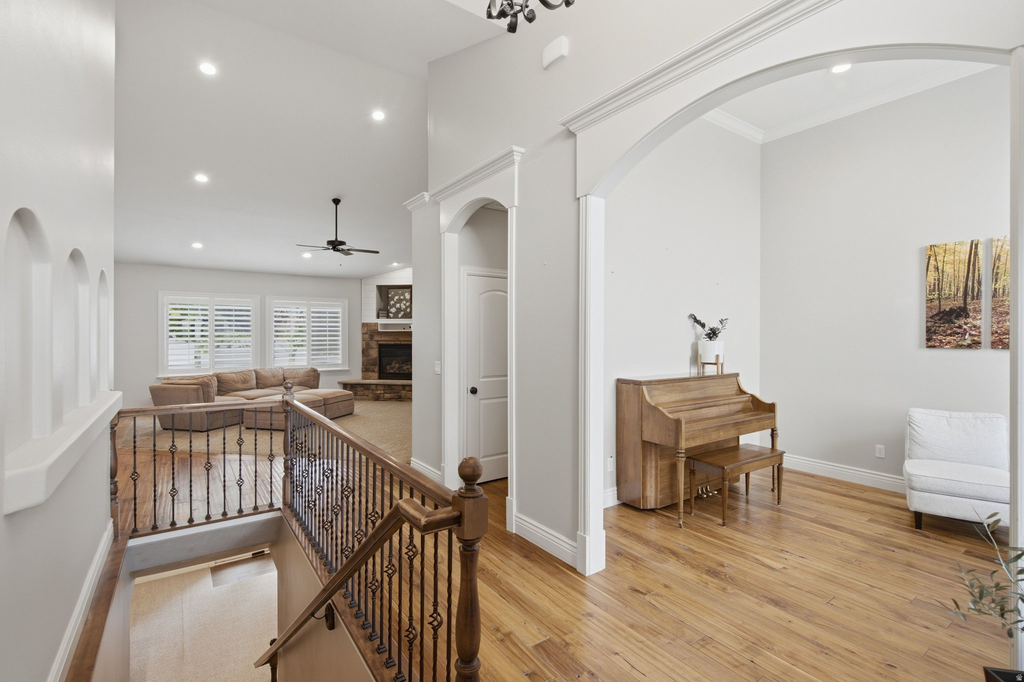 COUNTRYSIDE ESTATES - Residential