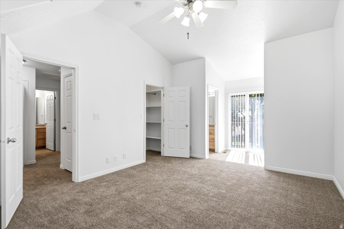 CANYON WOODS - Residential