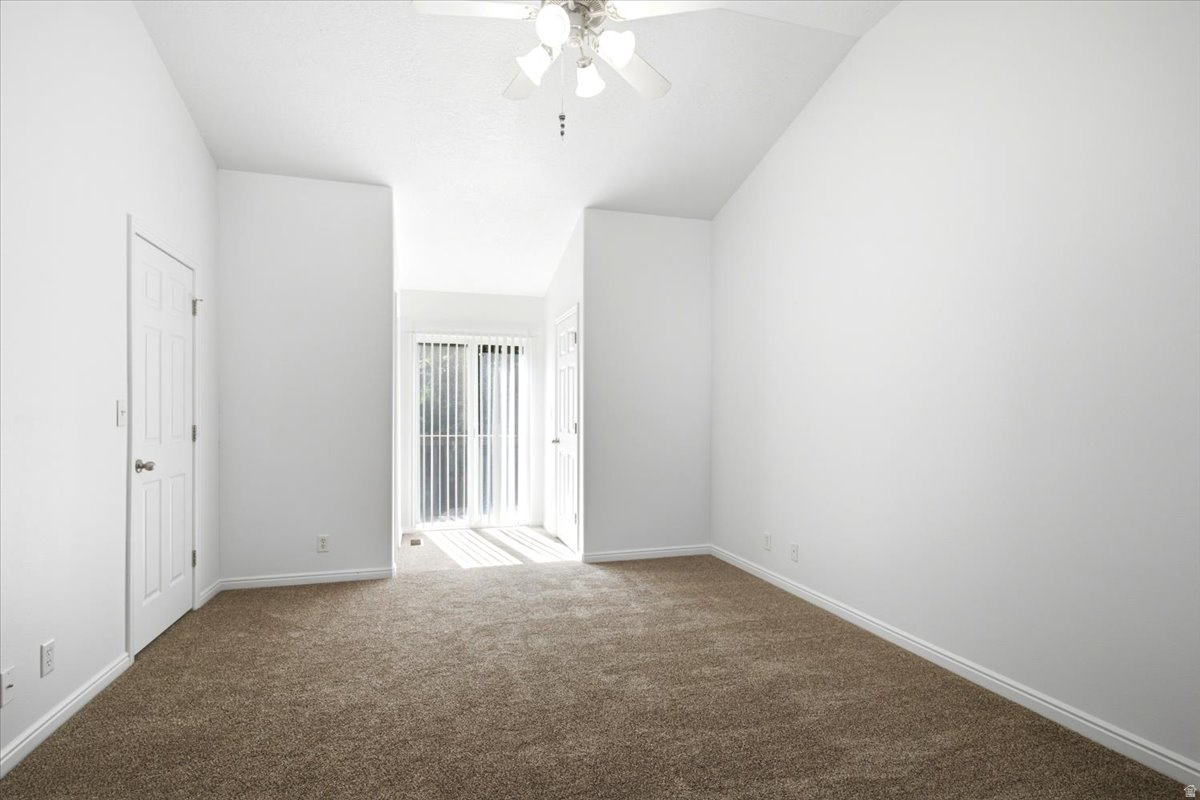 CANYON WOODS - Residential